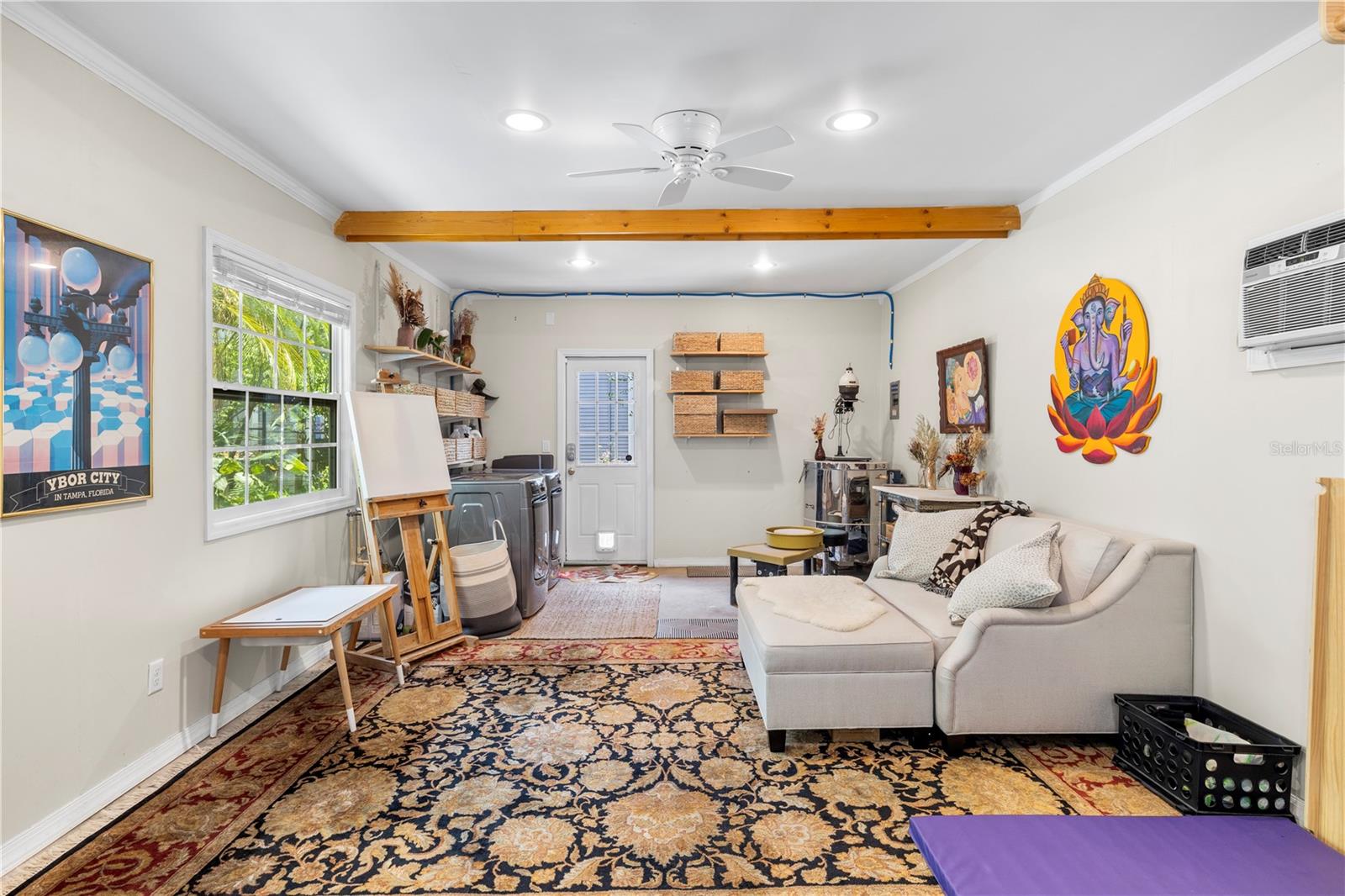 5118 N BRANCH AVE, TAMPA, FL, 33603