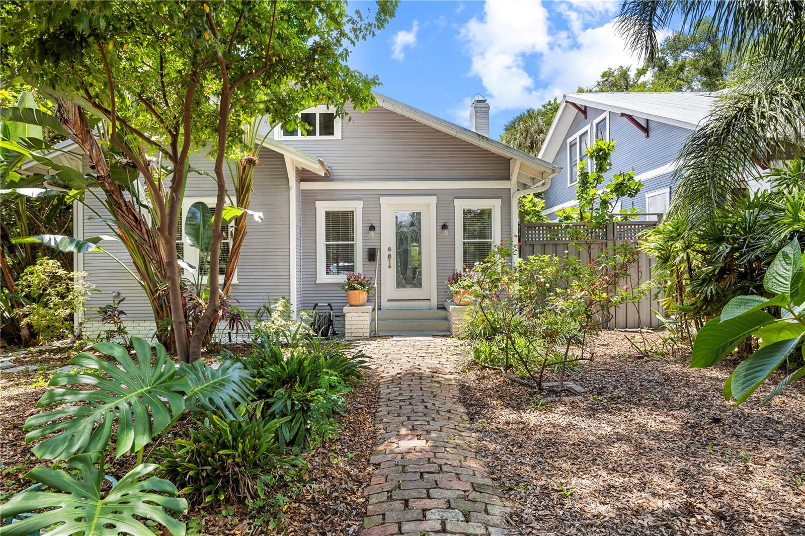 5118 N BRANCH AVE, TAMPA, FL, 33603