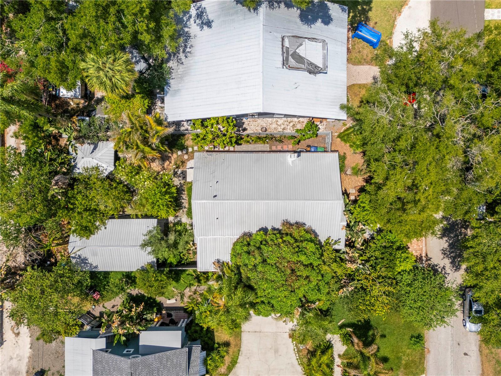 5118 N BRANCH AVE, TAMPA, FL, 33603