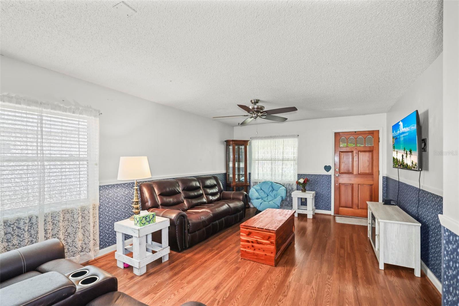 1613 GREENWOOD DR, DUNEDIN, FL, 34698