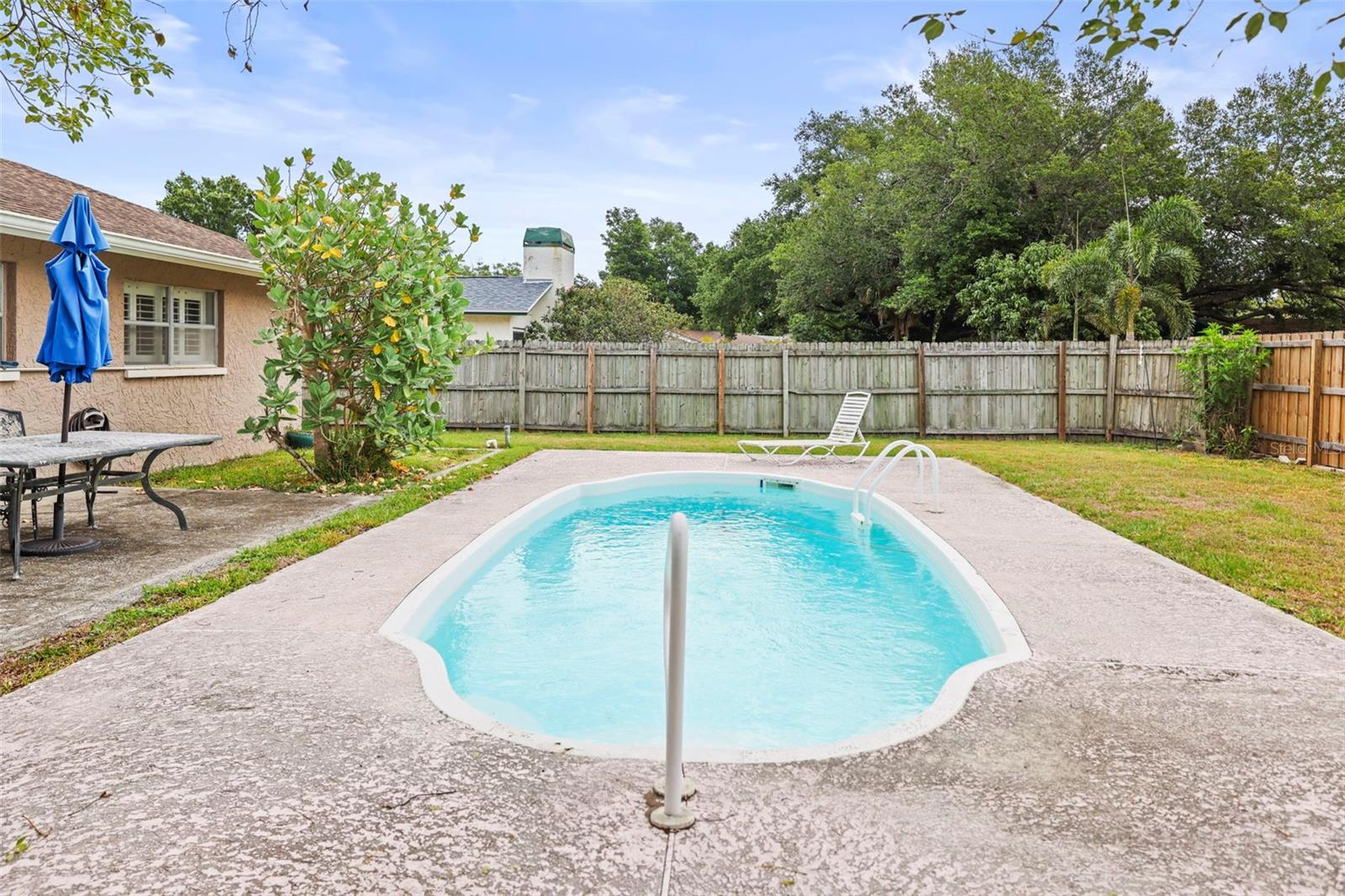 1613 GREENWOOD DR, DUNEDIN, FL, 34698