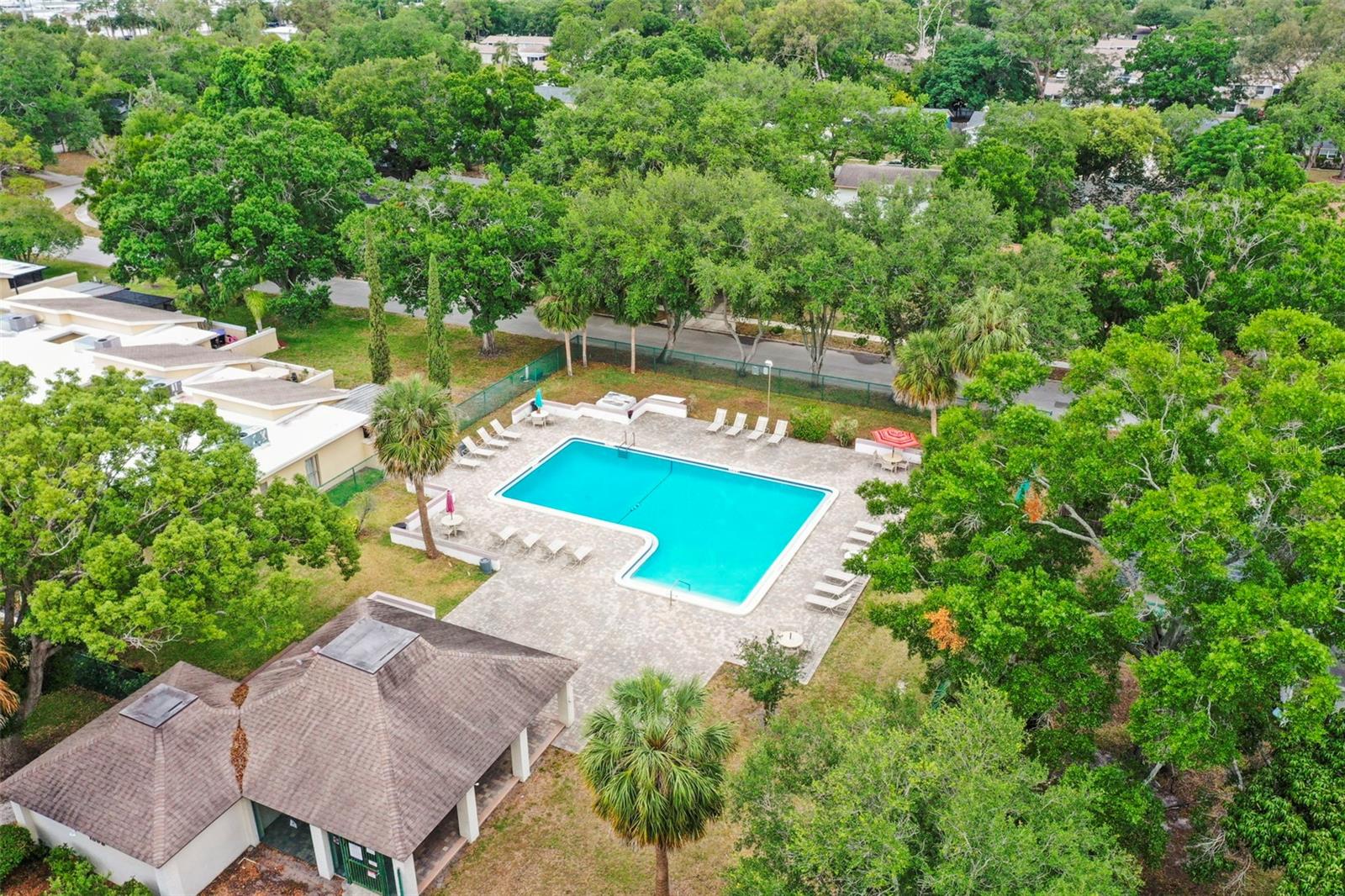 1613 GREENWOOD DR, DUNEDIN, FL, 34698