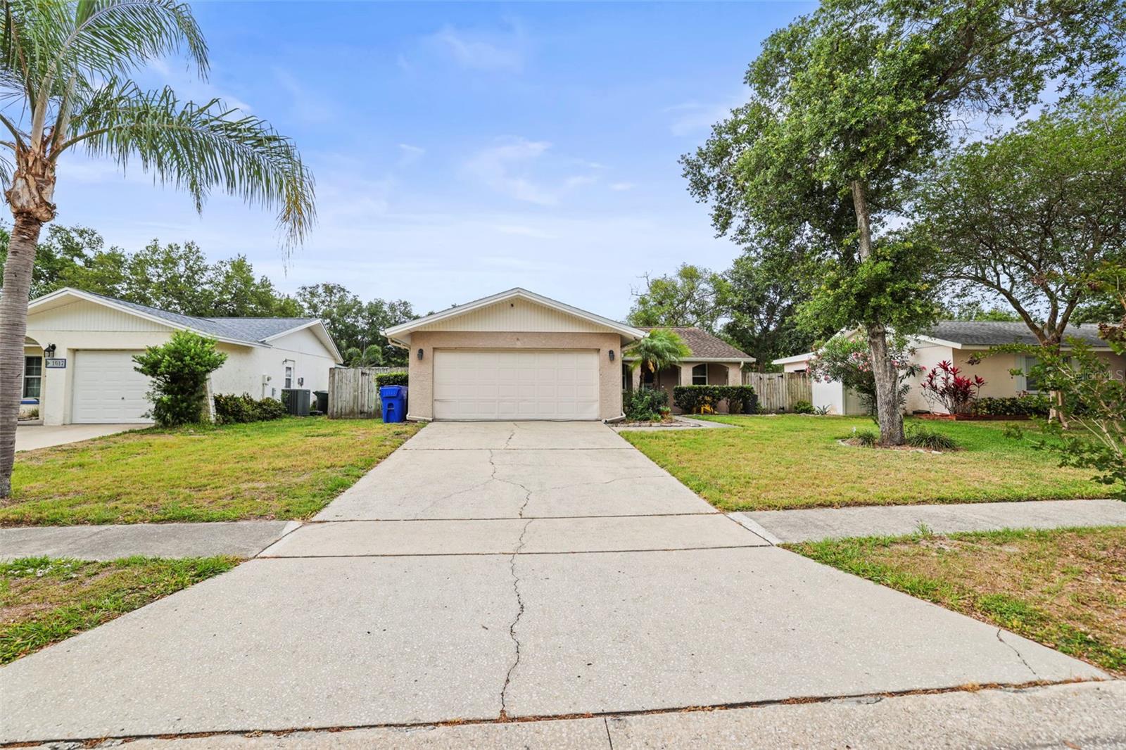 1613 GREENWOOD DR, DUNEDIN, FL, 34698