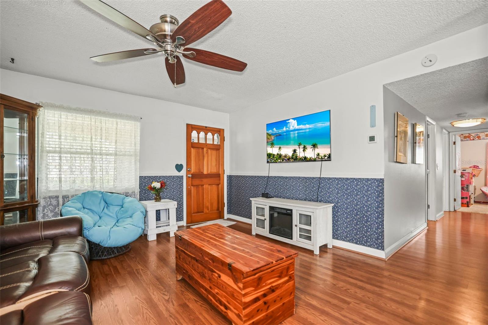 1613 GREENWOOD DR, DUNEDIN, FL, 34698