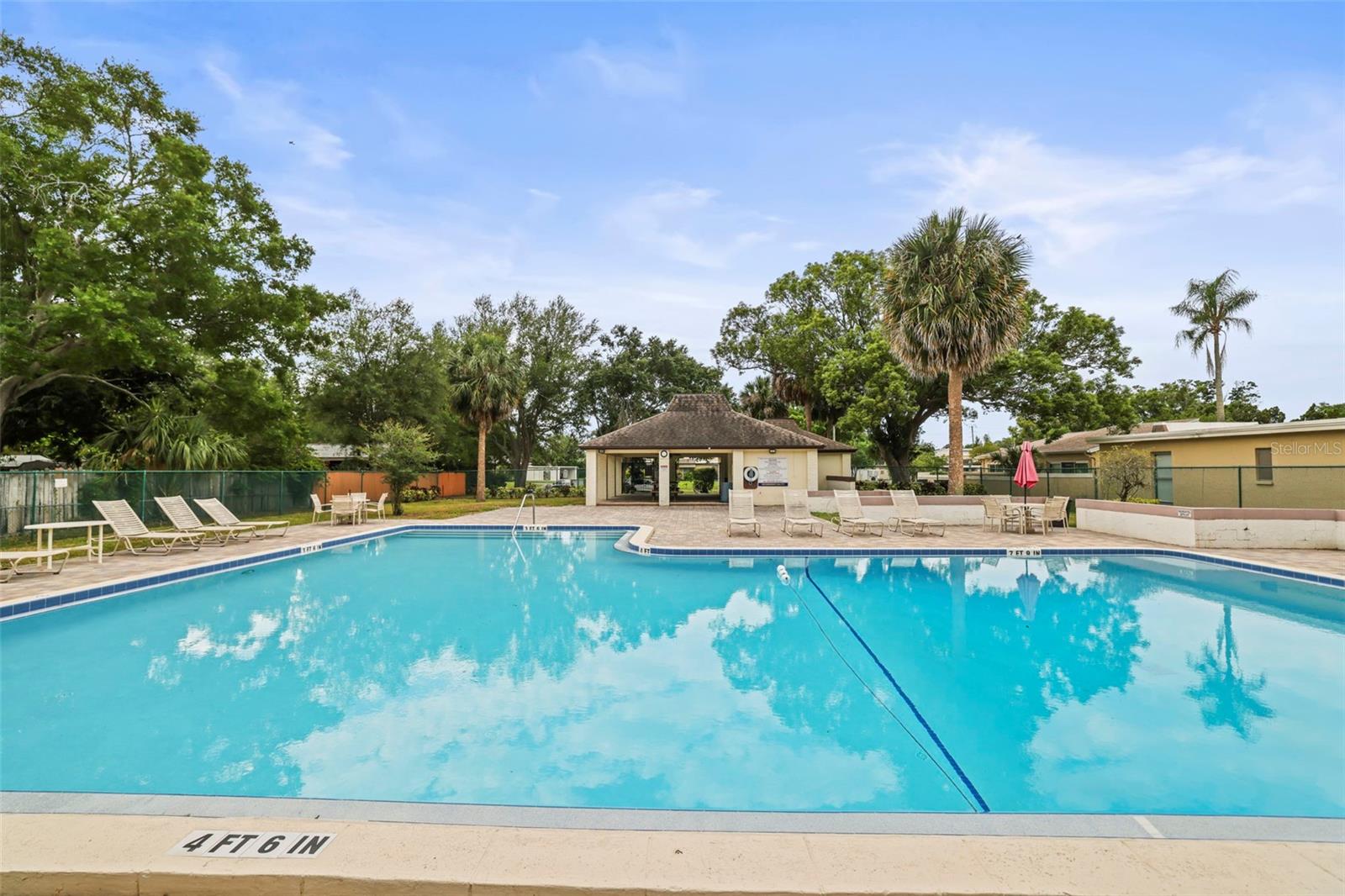 1613 GREENWOOD DR, DUNEDIN, FL, 34698