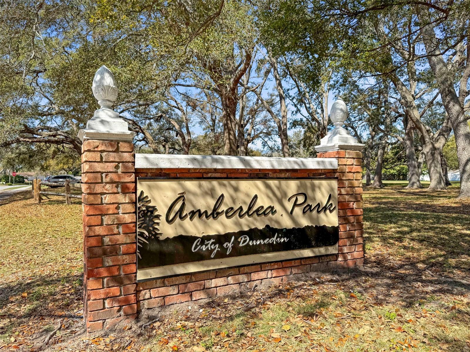 1613 GREENWOOD DR, DUNEDIN, FL, 34698
