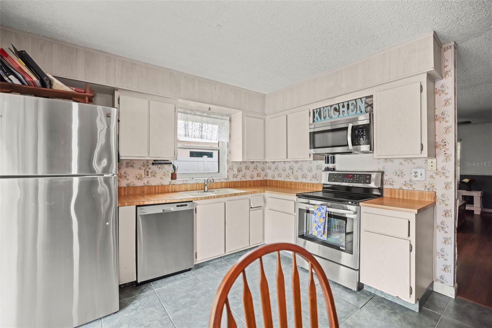 1613 GREENWOOD DR, DUNEDIN, FL, 34698