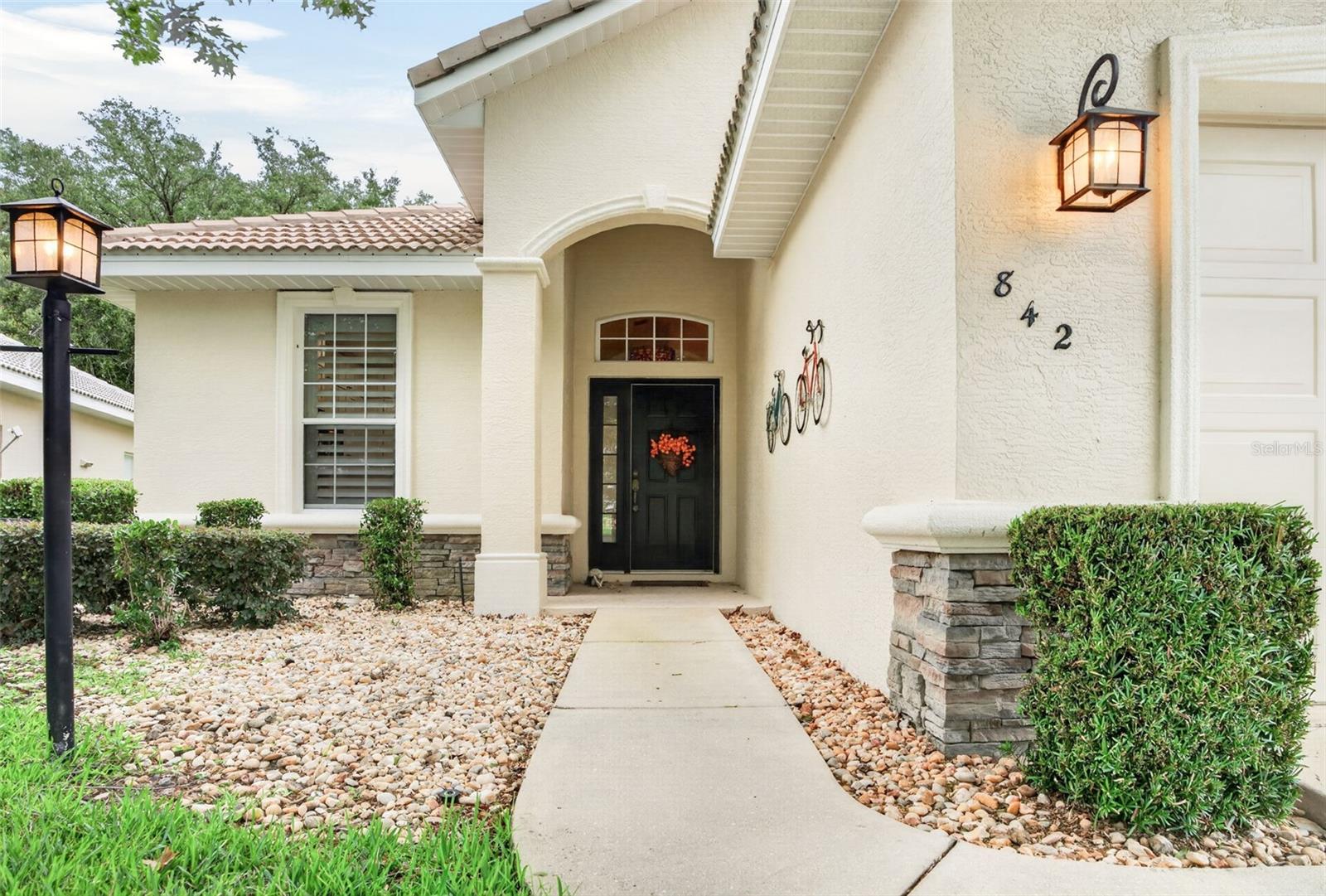 842 W SILVER MEADOW LOOP, HERNANDO, FL, 34442