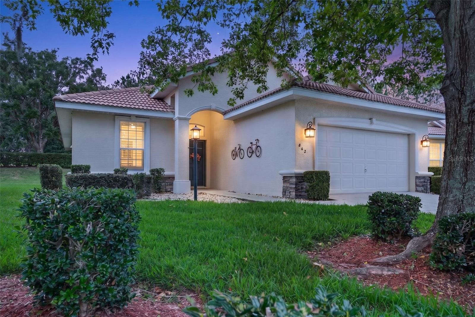 842 W SILVER MEADOW LOOP, HERNANDO, FL, 34442