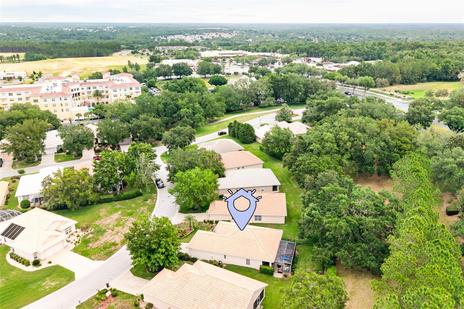 842 W SILVER MEADOW LOOP, HERNANDO, FL, 34442