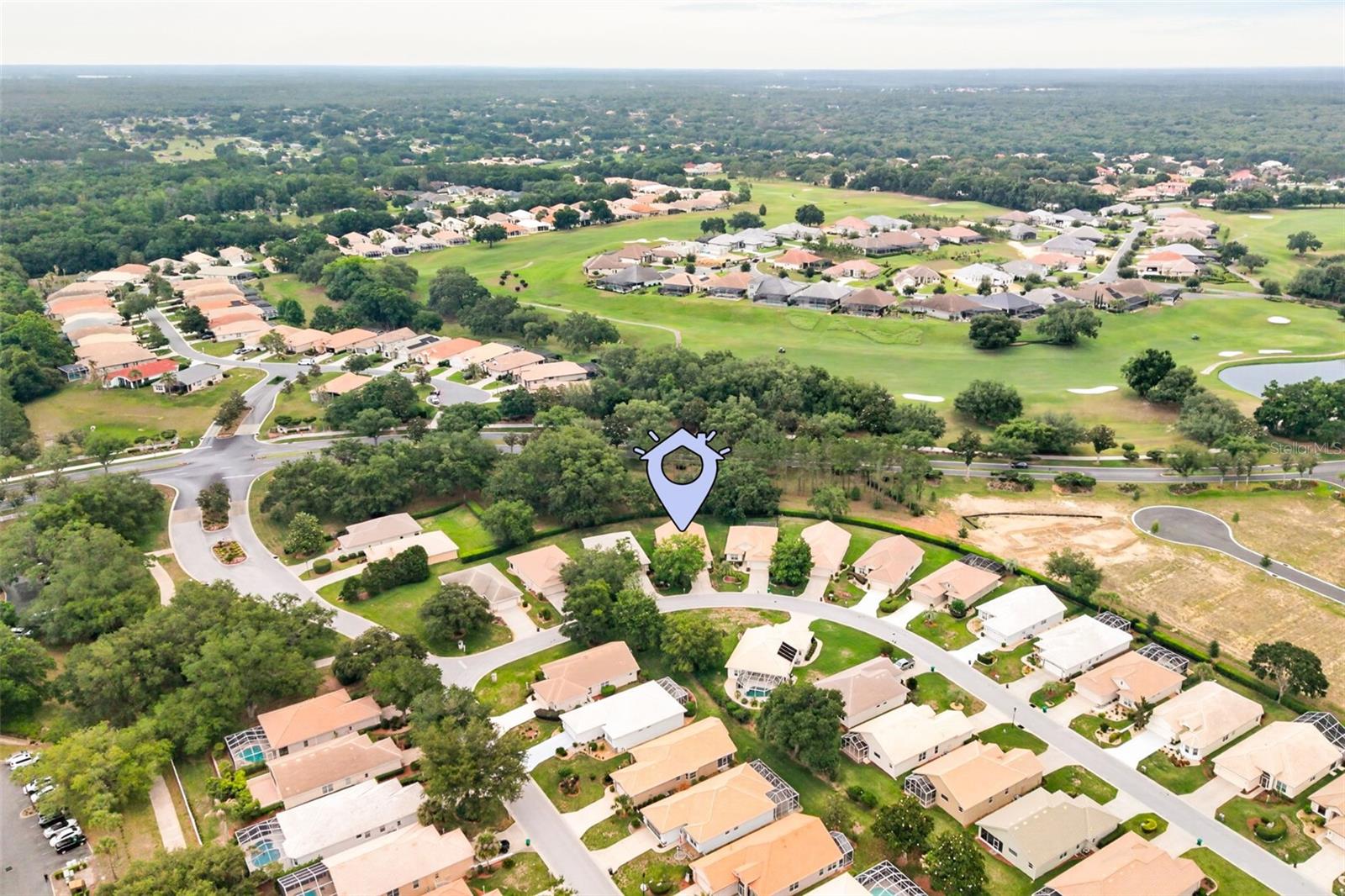 842 W SILVER MEADOW LOOP, HERNANDO, FL, 34442