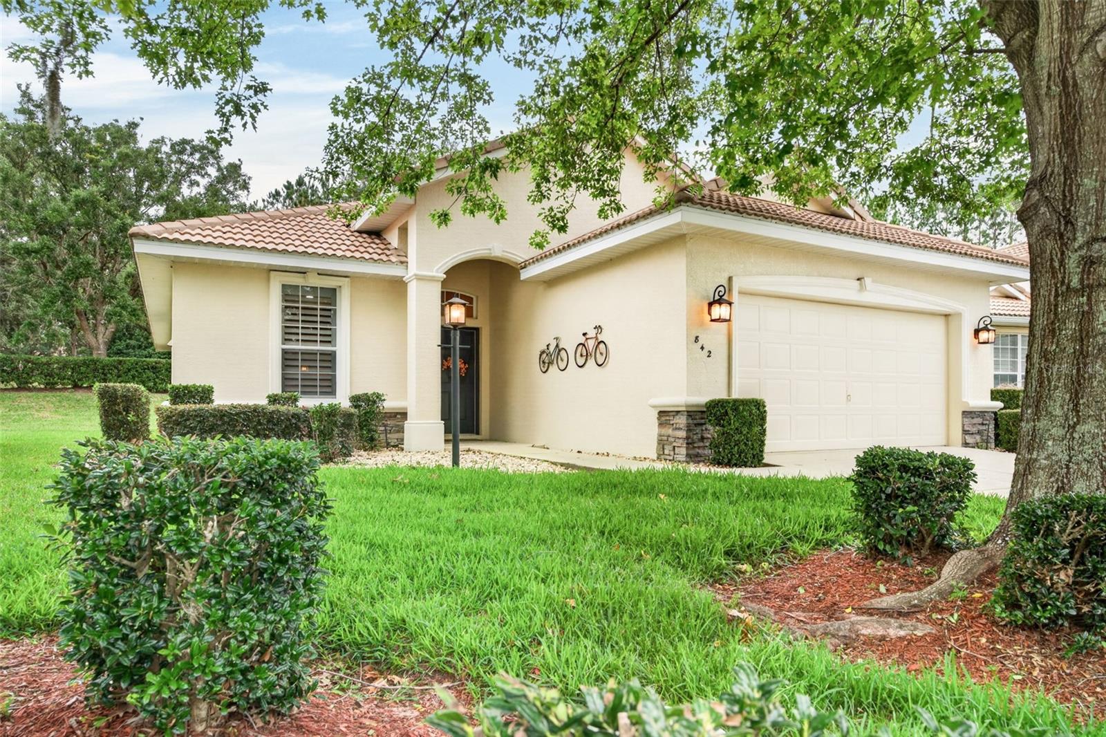 842 W SILVER MEADOW LOOP, HERNANDO, FL, 34442