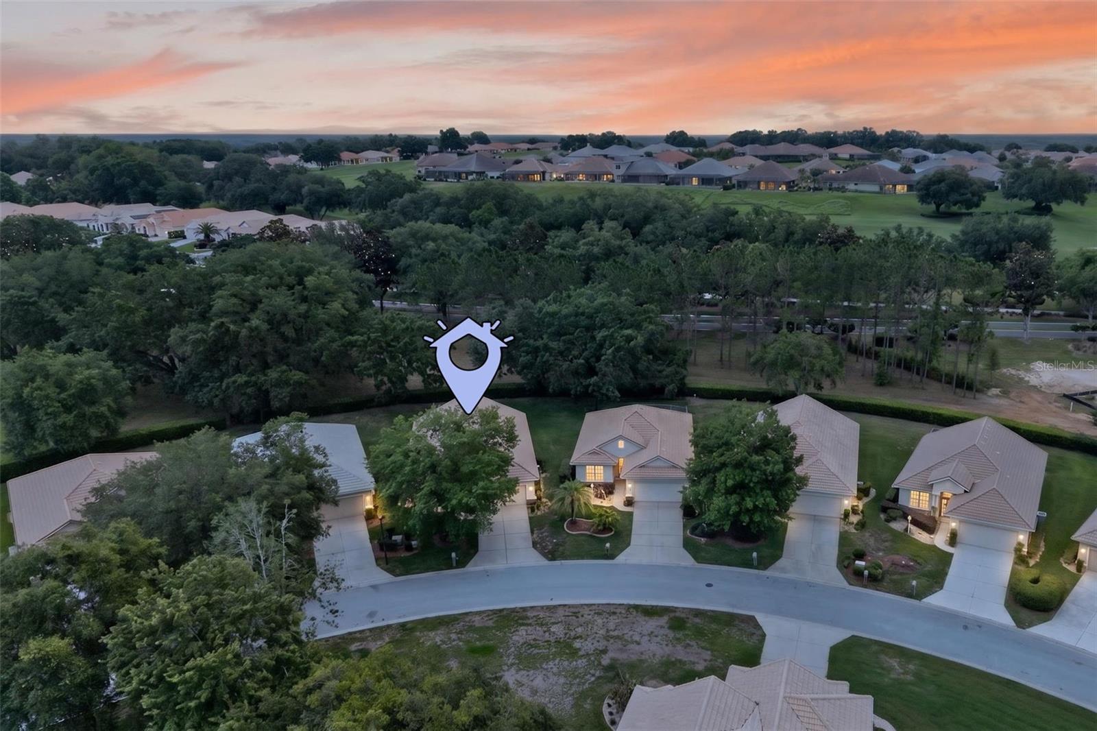 842 W SILVER MEADOW LOOP, HERNANDO, FL, 34442
