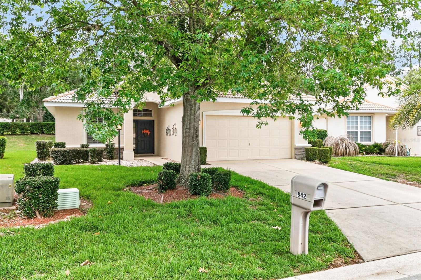 842 W SILVER MEADOW LOOP, HERNANDO, FL, 34442