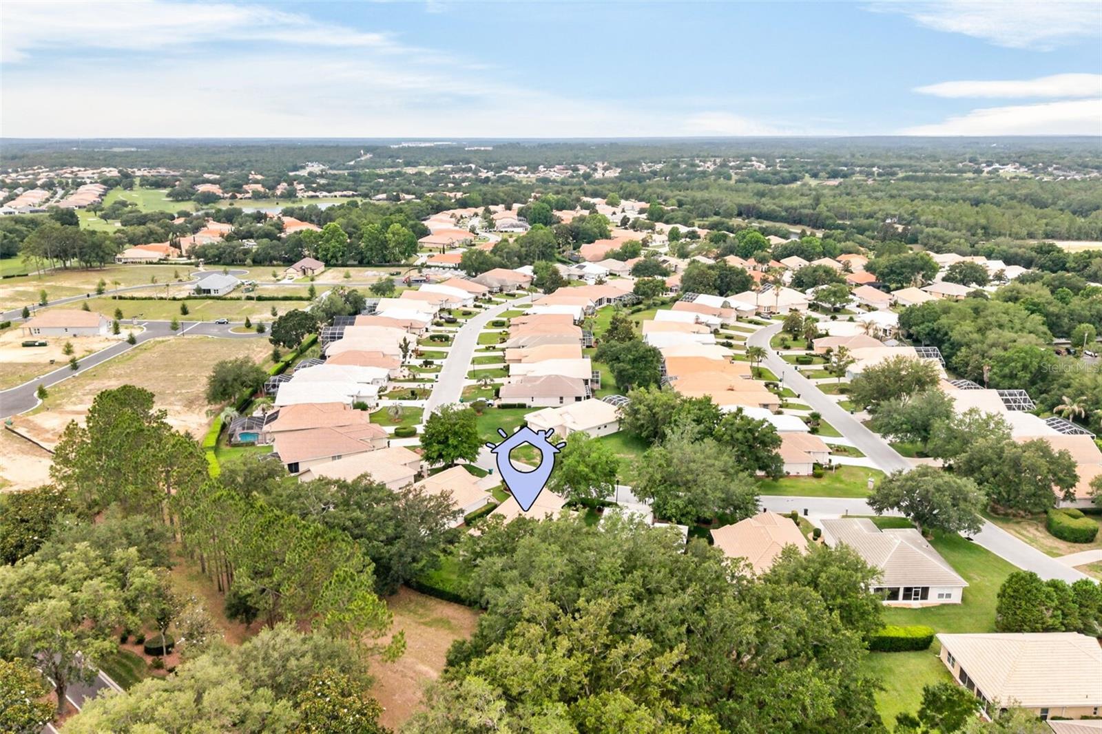 842 W SILVER MEADOW LOOP, HERNANDO, FL, 34442