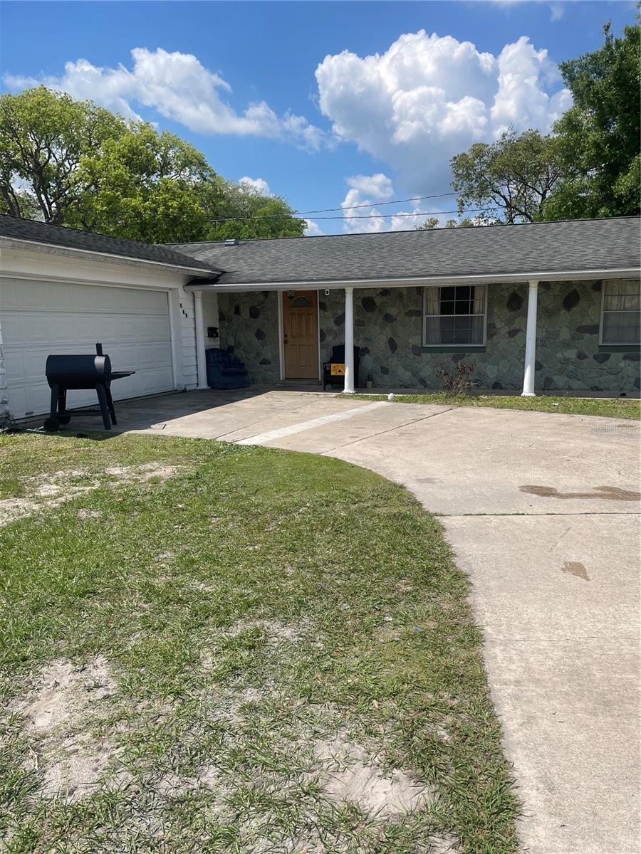 ORANGE GARDENS SEC 4, KISSIMMEE, FL, 34741