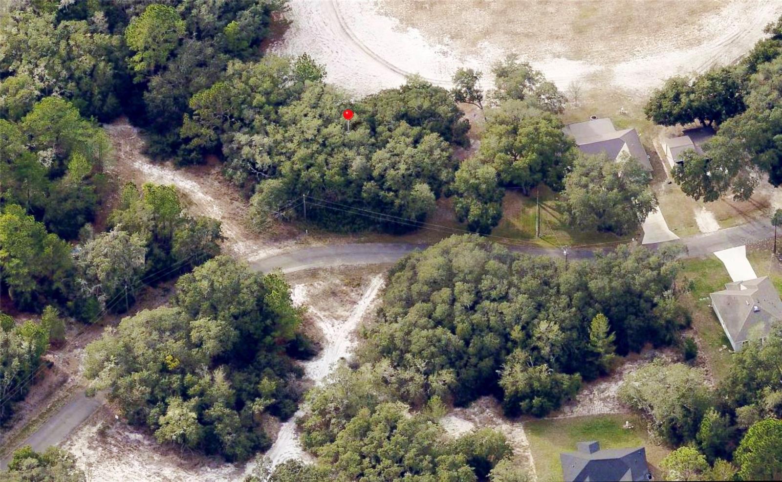 175 FISHER LN CT, OCKLAWAHA, FL, 32179
