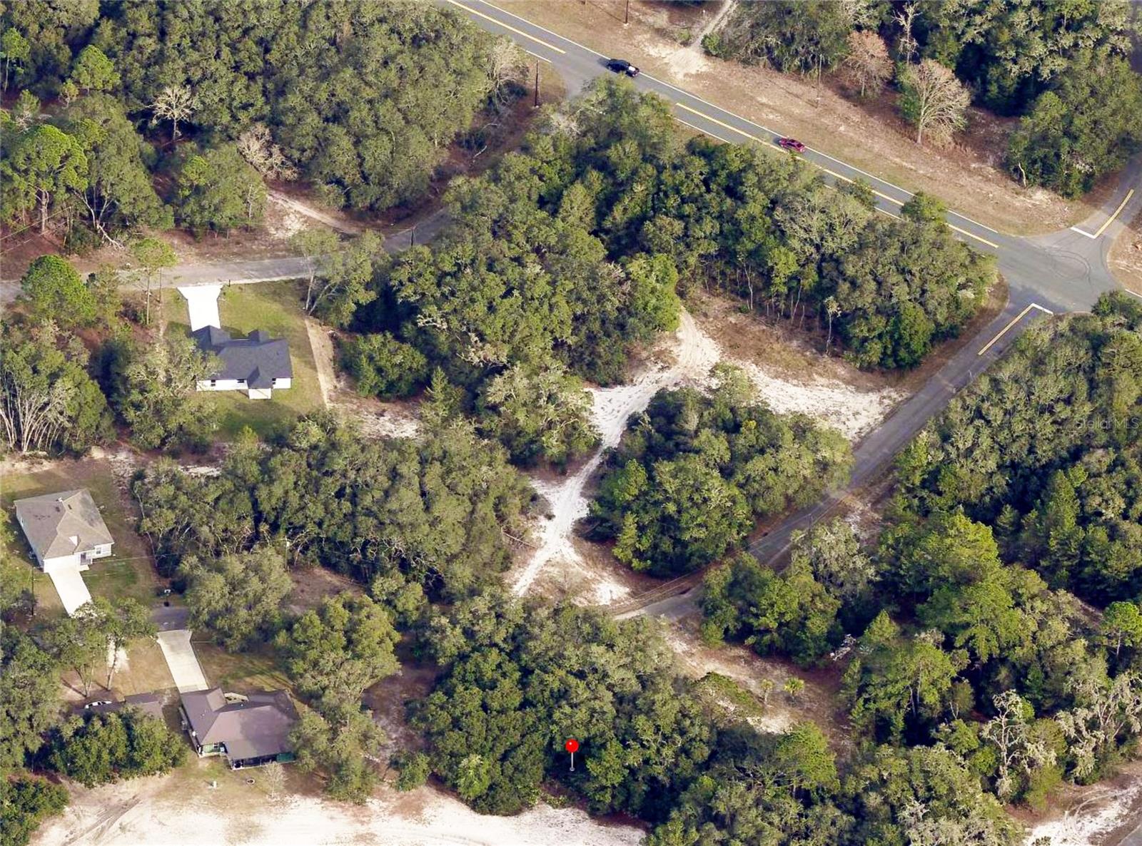 175 FISHER LN CT, OCKLAWAHA, FL, 32179