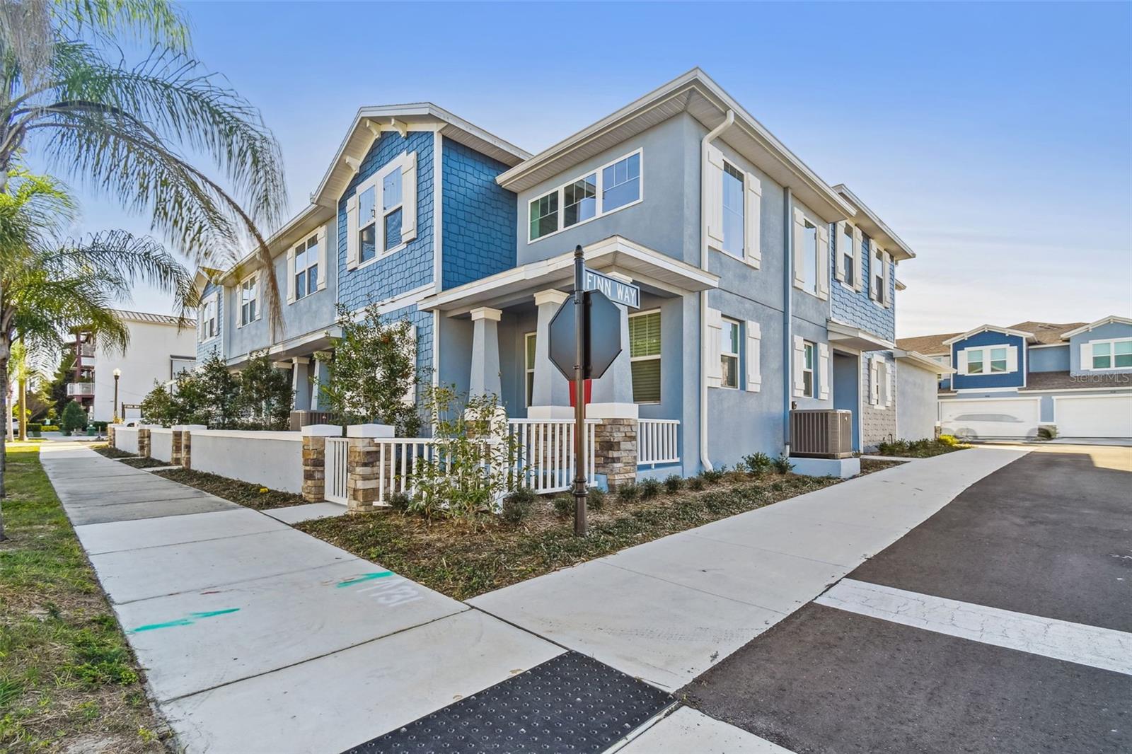 408 FINN WAY, DUNEDIN, FL, 34698