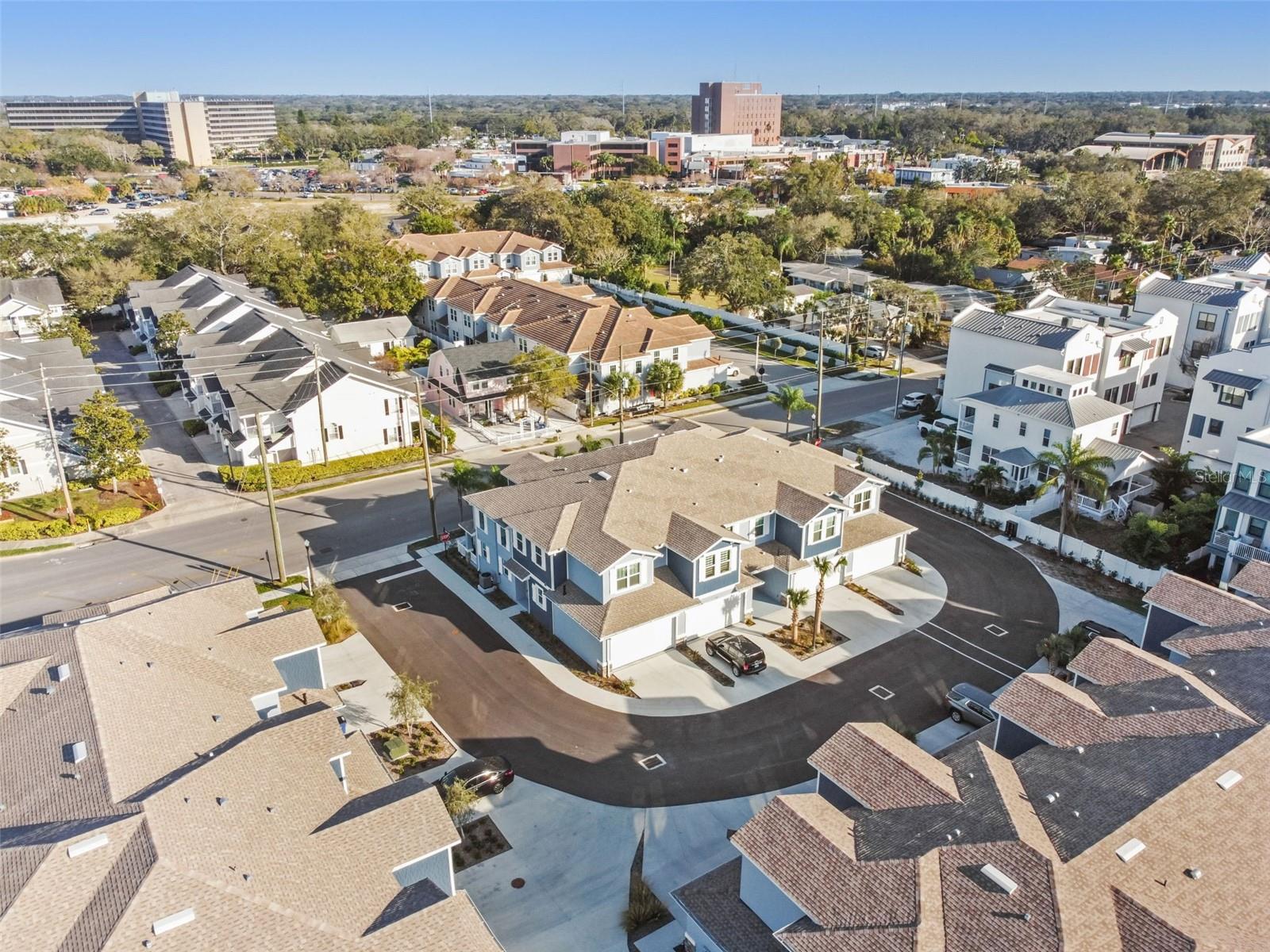 408 FINN WAY, DUNEDIN, FL, 34698