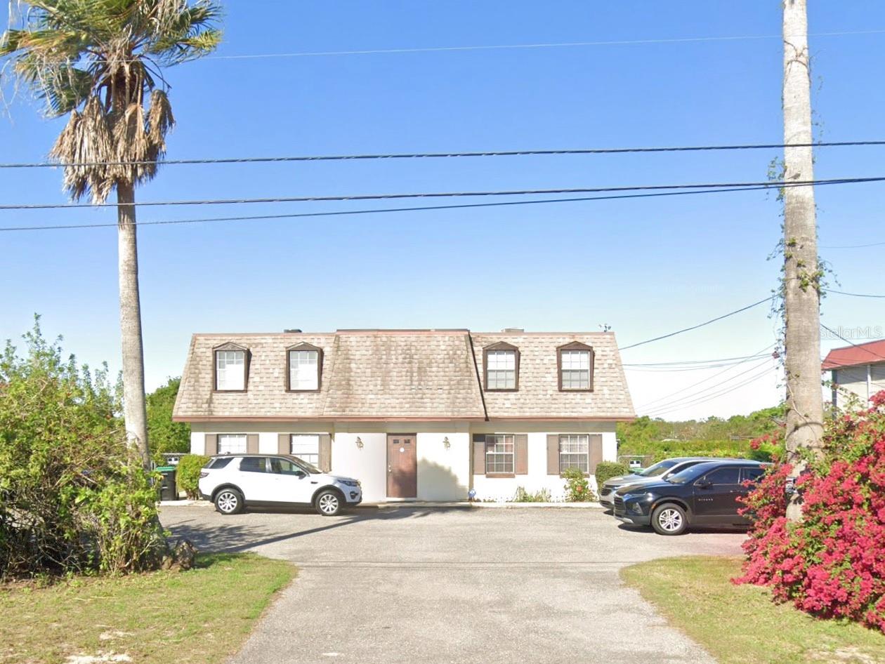 2800 PIONEER RD, ORLANDO, FL, 32808
