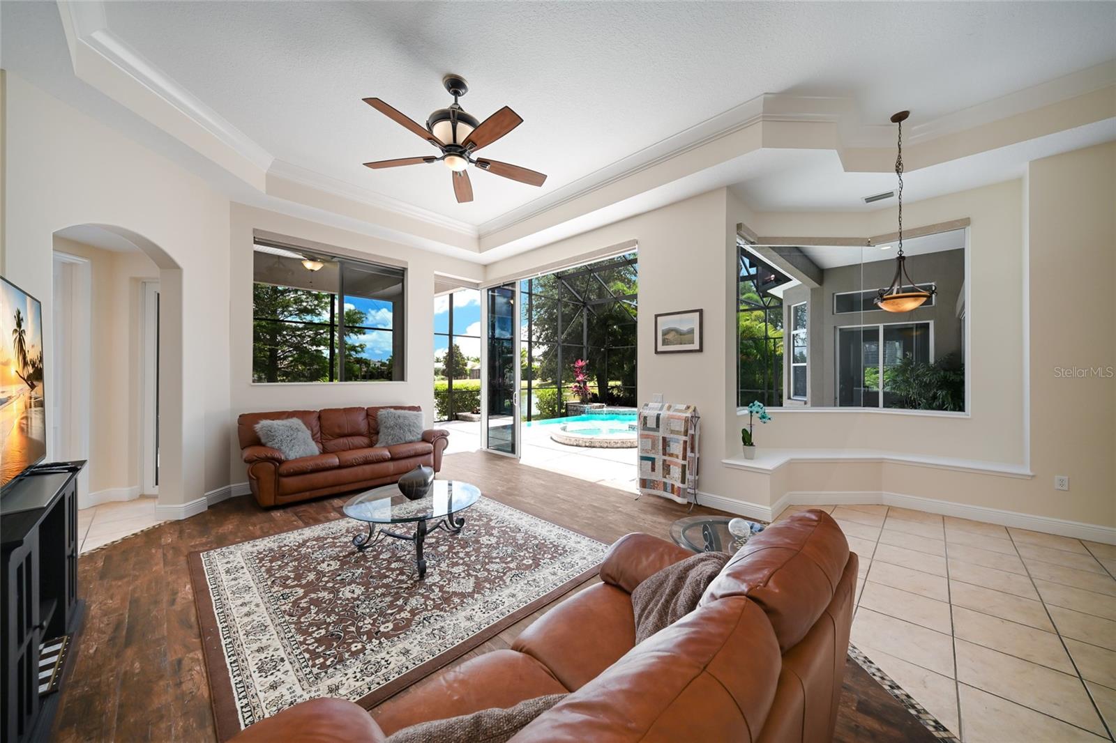 14806 BOWFIN TER, LAKEWOOD RANCH, FL, 34202