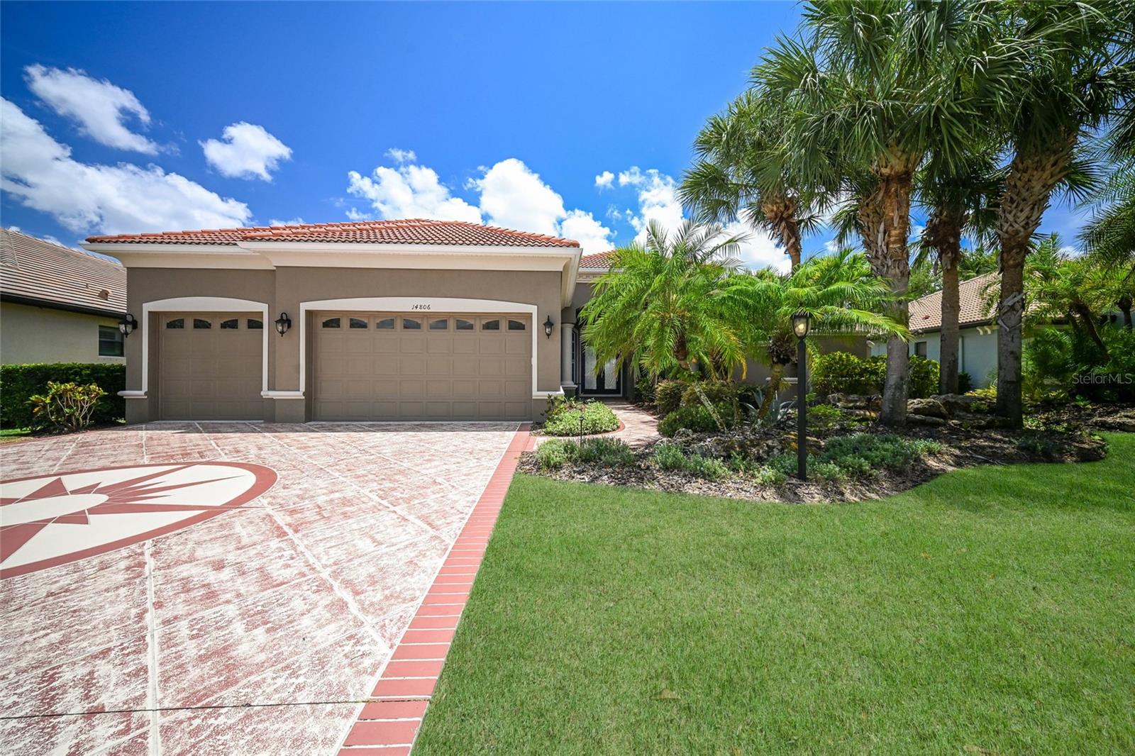 14806 BOWFIN TER, LAKEWOOD RANCH, FL, 34202