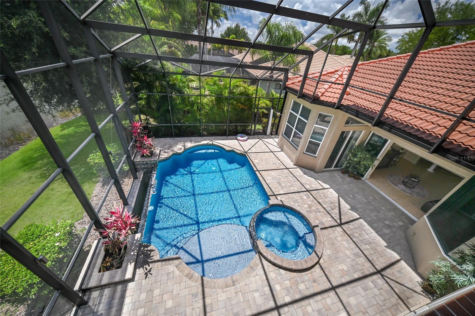 14806 BOWFIN TER, LAKEWOOD RANCH, FL, 34202