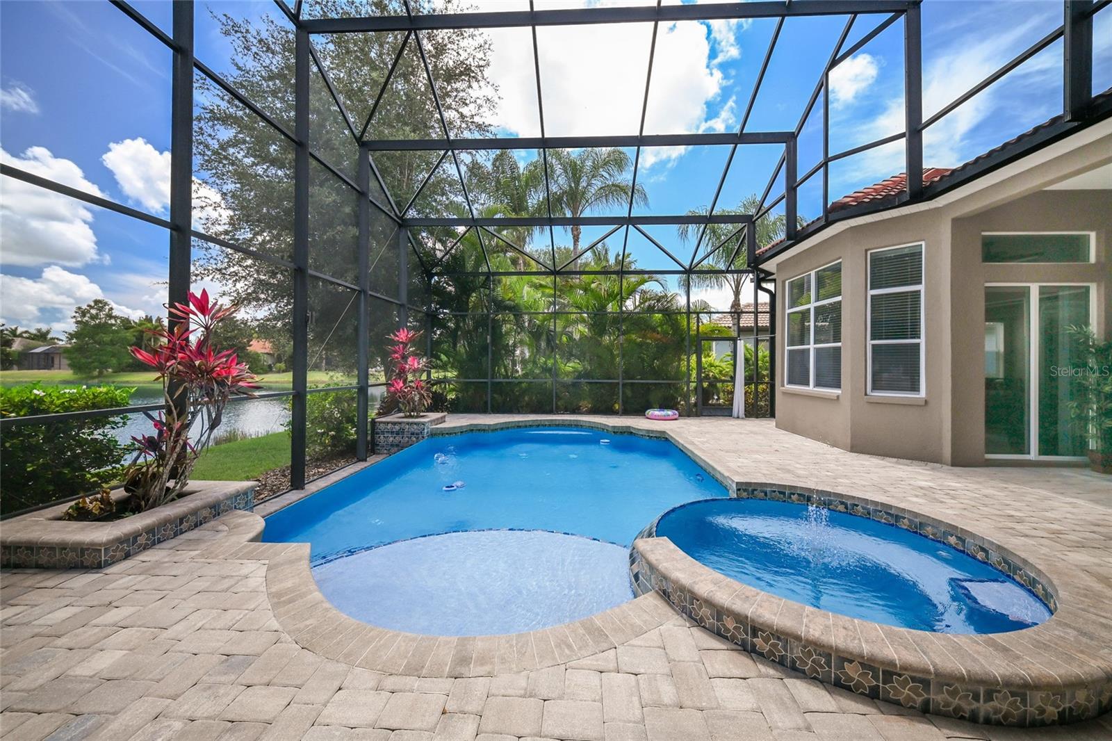 14806 BOWFIN TER, LAKEWOOD RANCH, FL, 34202
