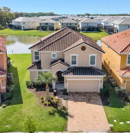 4443 SHIVA LOOP, KISSIMMEE, FL, 34746