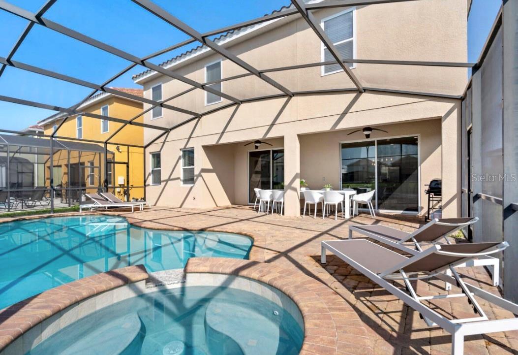 4443 SHIVA LOOP, KISSIMMEE, FL, 34746