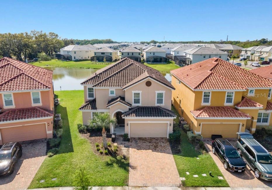 4443 SHIVA LOOP, KISSIMMEE, FL, 34746