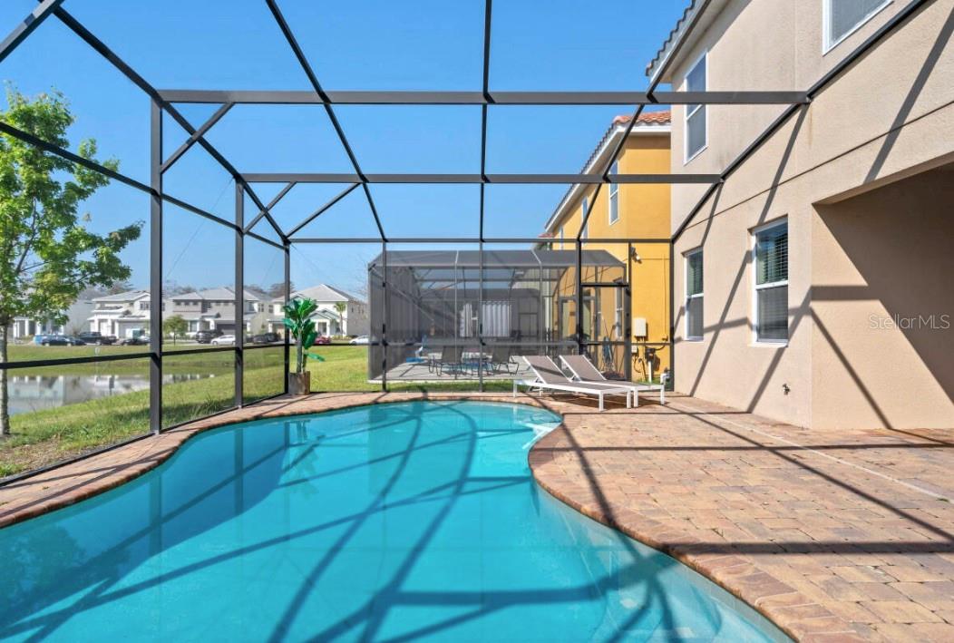 4443 SHIVA LOOP, KISSIMMEE, FL, 34746