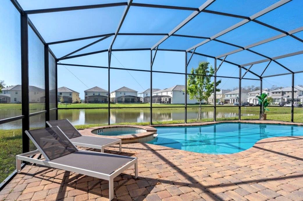 4443 SHIVA LOOP, KISSIMMEE, FL, 34746