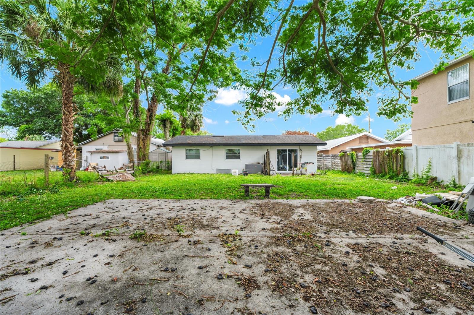 HIGHLAND GROVE 2ND ADD, ORLANDO, FL, 32803