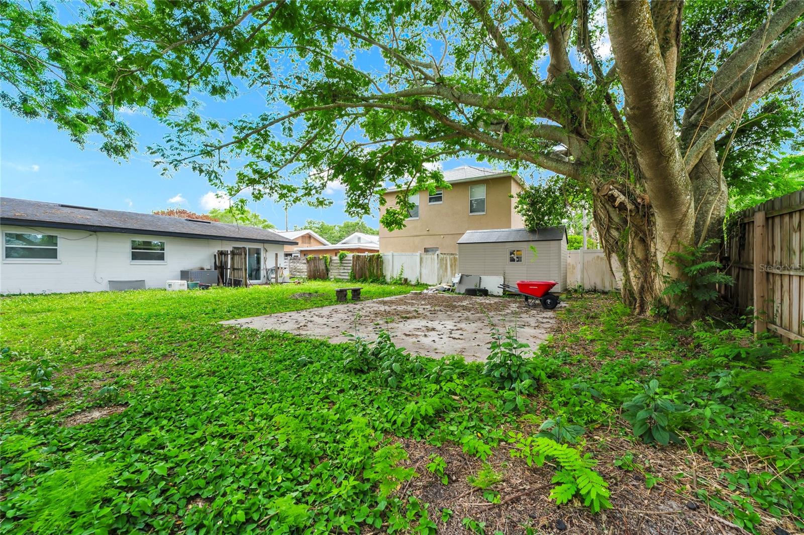 HIGHLAND GROVE 2ND ADD, ORLANDO, FL, 32803