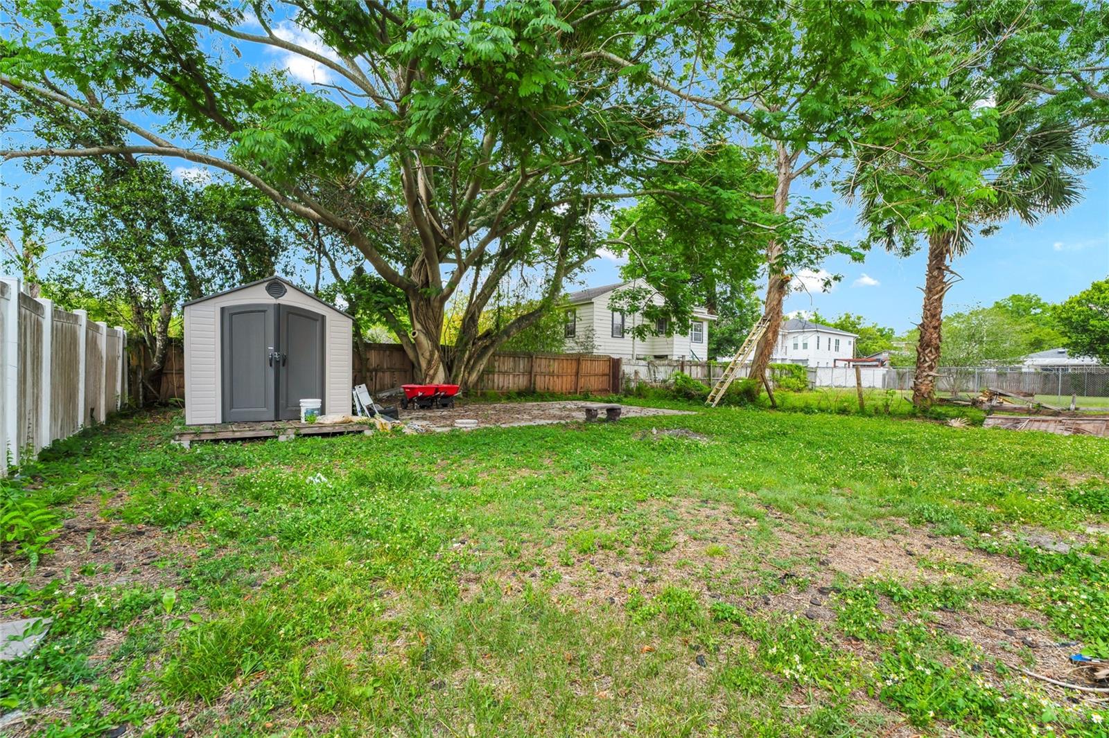 HIGHLAND GROVE 2ND ADD, ORLANDO, FL, 32803