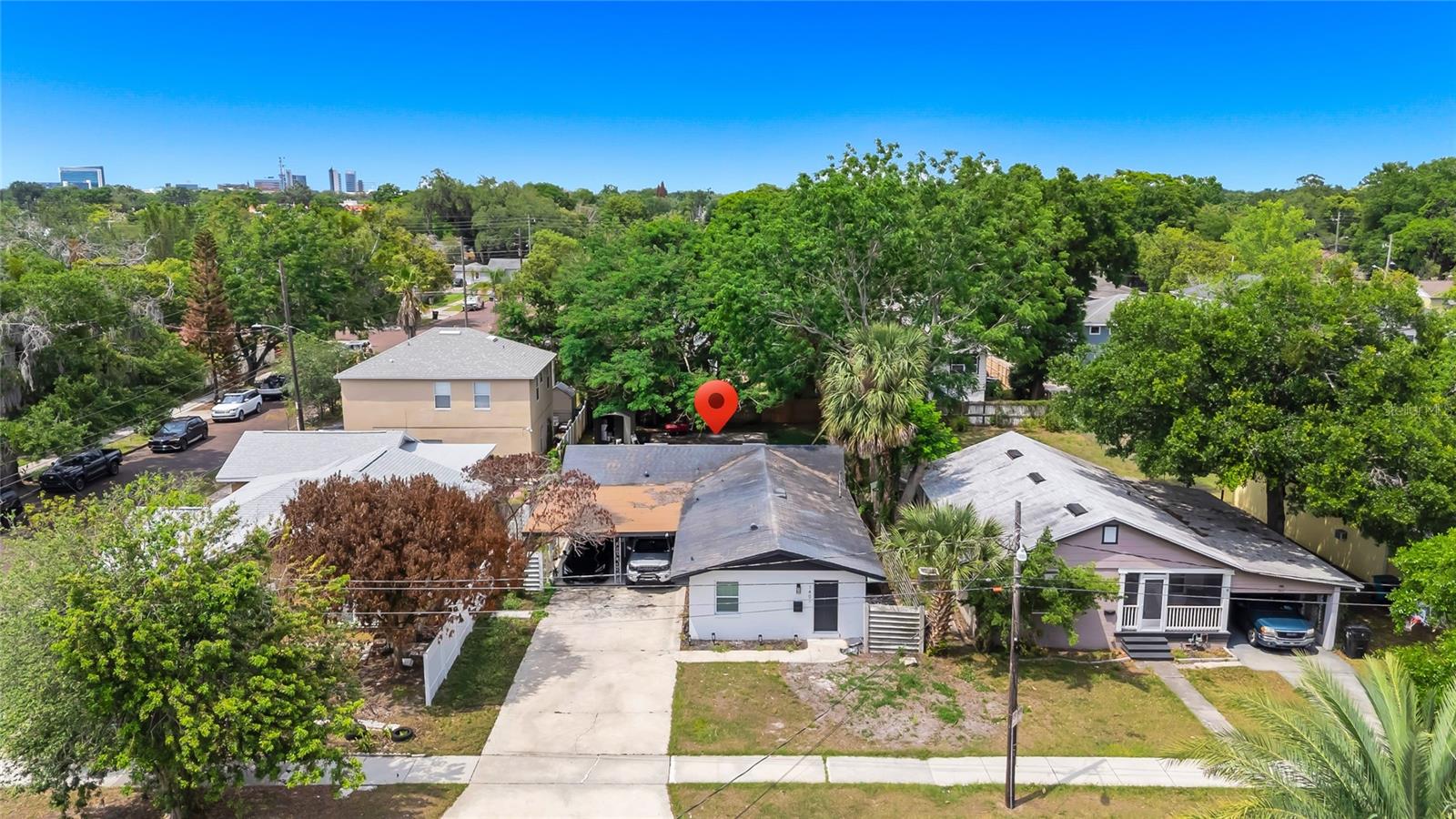 HIGHLAND GROVE 2ND ADD, ORLANDO, FL, 32803