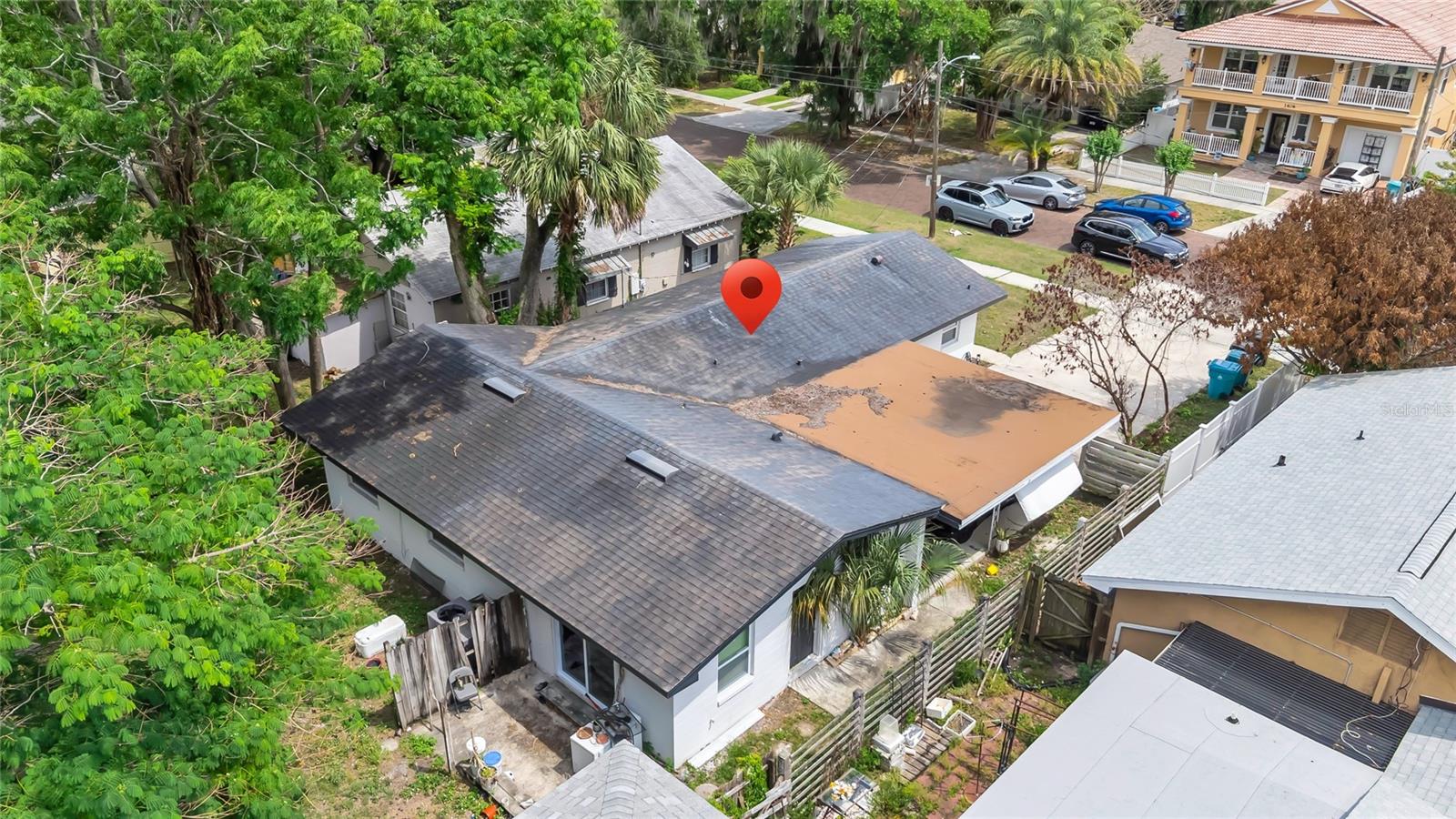 HIGHLAND GROVE 2ND ADD, ORLANDO, FL, 32803