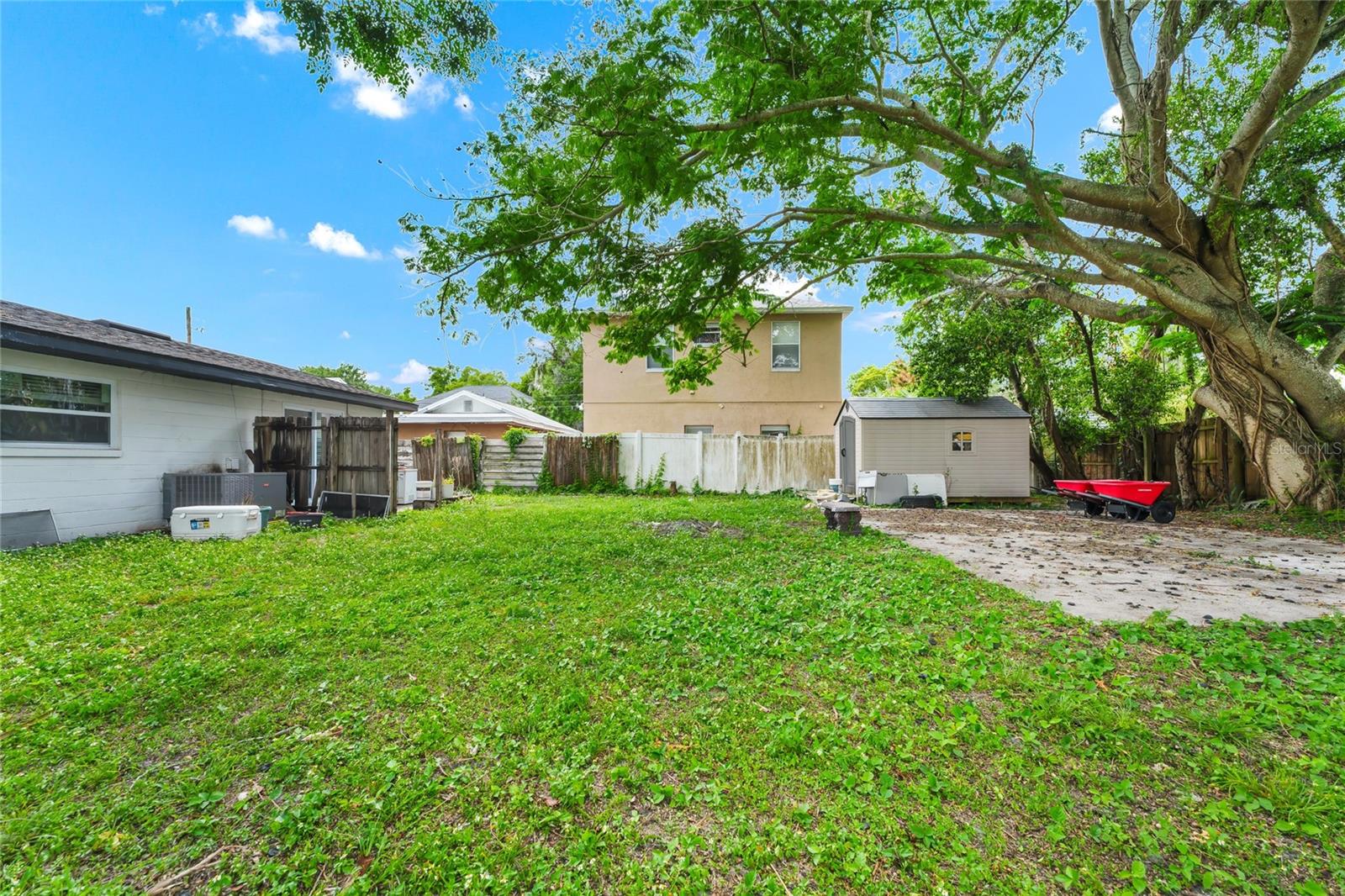HIGHLAND GROVE 2ND ADD, ORLANDO, FL, 32803