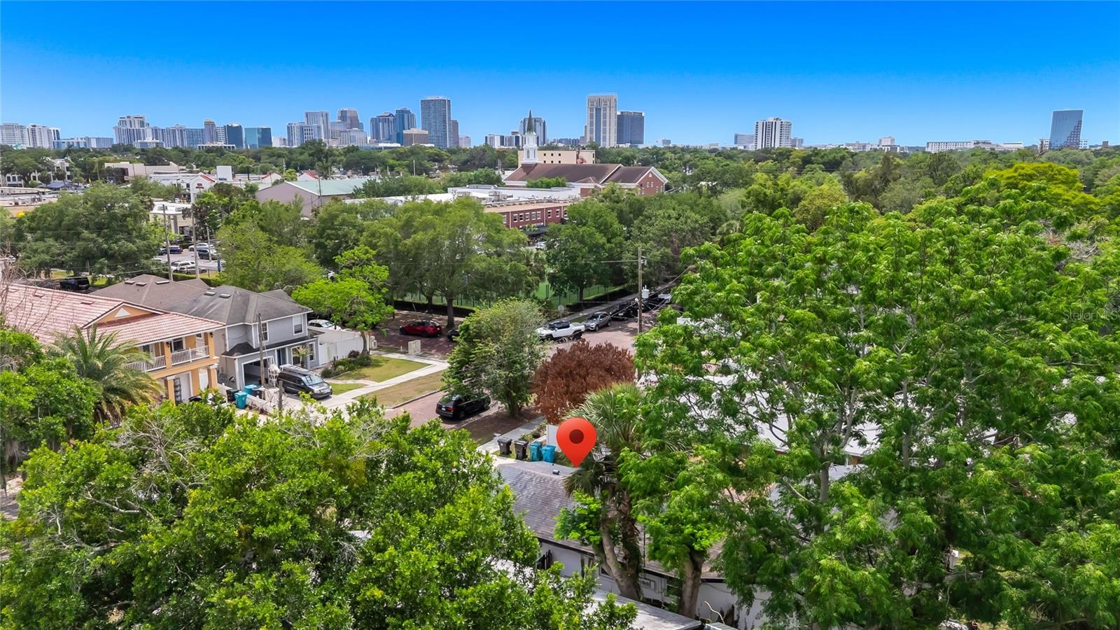 HIGHLAND GROVE 2ND ADD, ORLANDO, FL, 32803