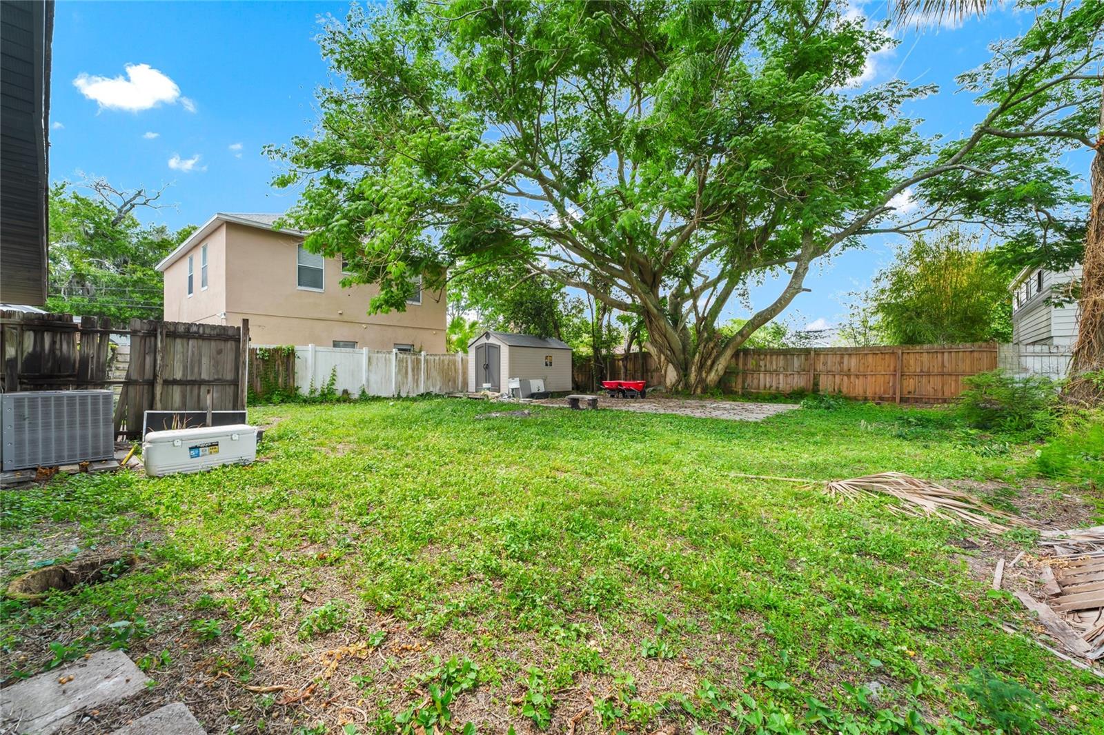 HIGHLAND GROVE 2ND ADD, ORLANDO, FL, 32803