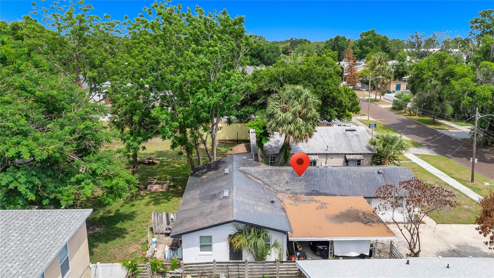 HIGHLAND GROVE 2ND ADD, ORLANDO, FL, 32803