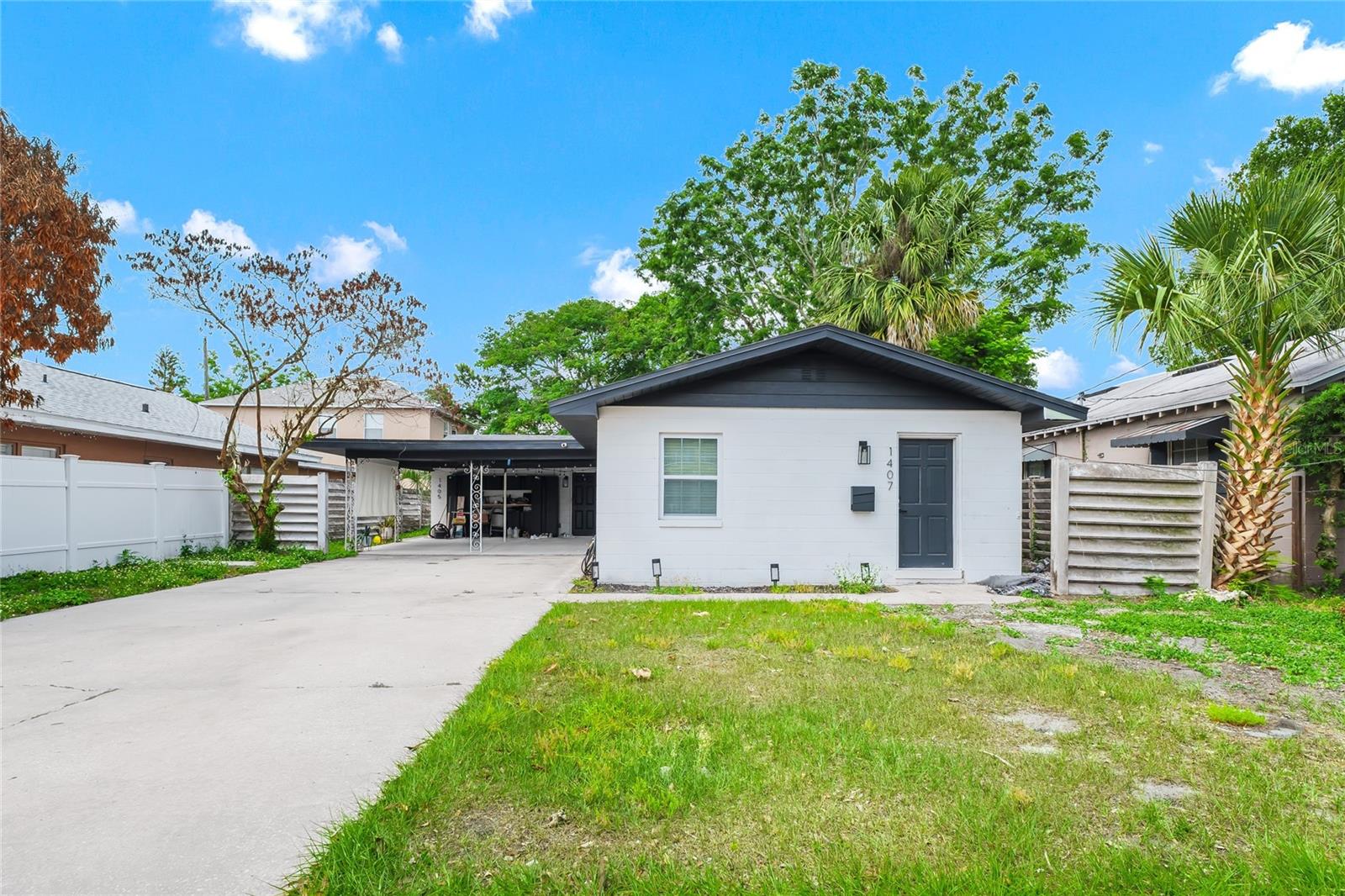HIGHLAND GROVE 2ND ADD, ORLANDO, FL, 32803