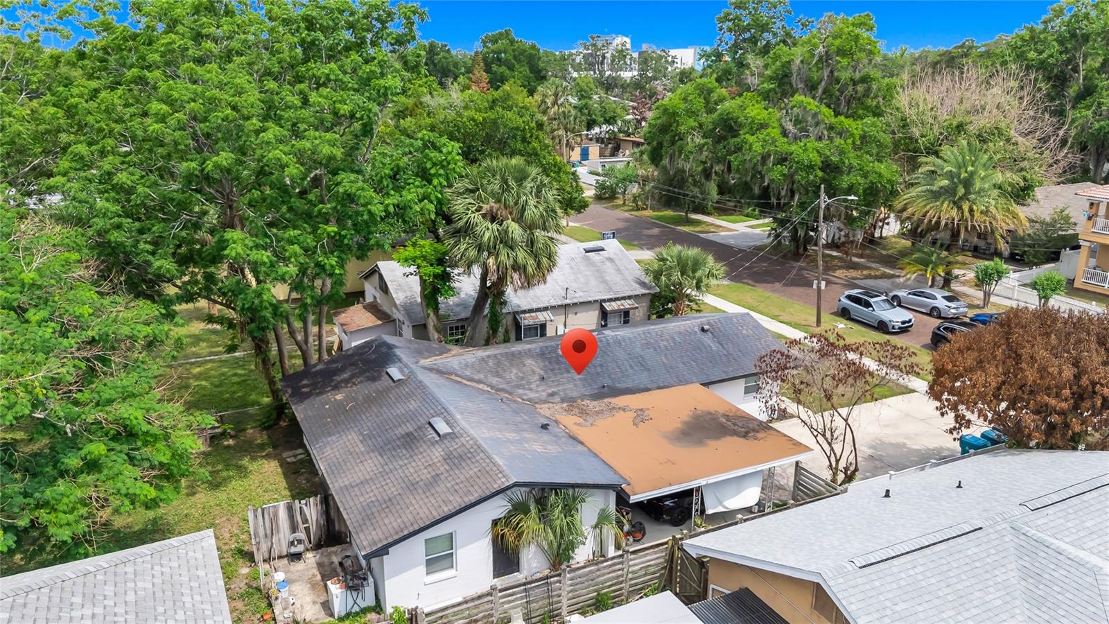 HIGHLAND GROVE 2ND ADD, ORLANDO, FL, 32803