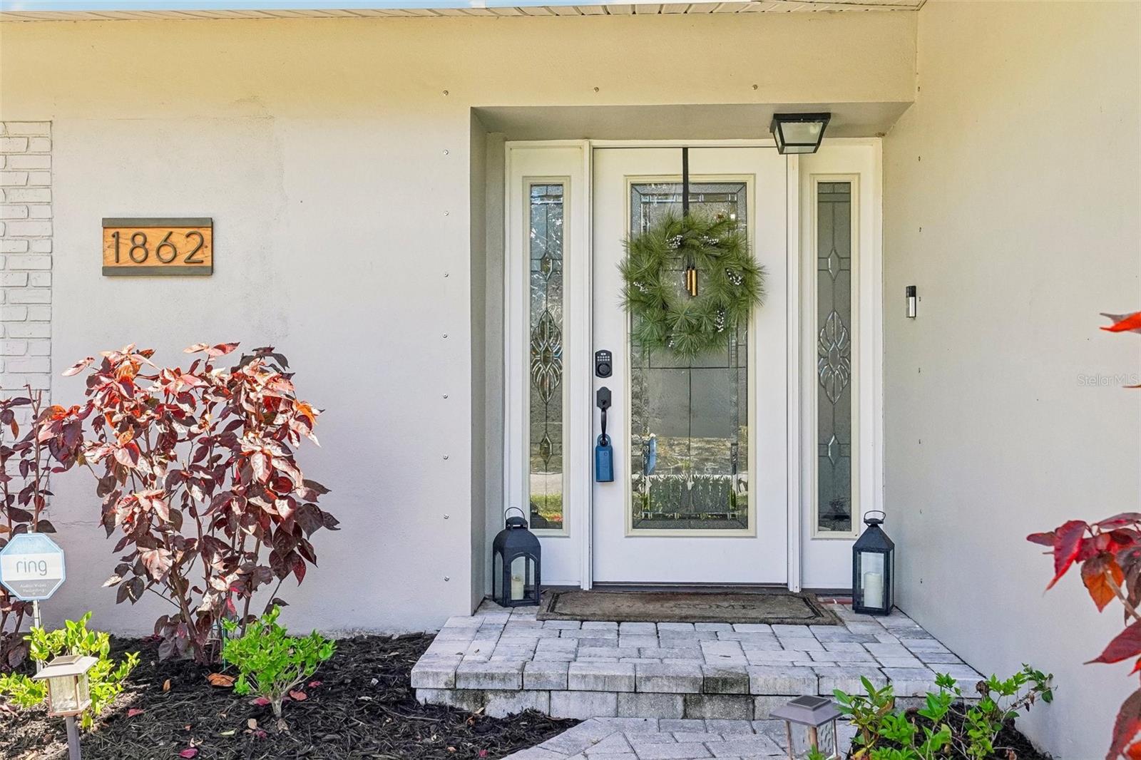 1862 FRANCIS DR, CLEARWATER, FL, 33763