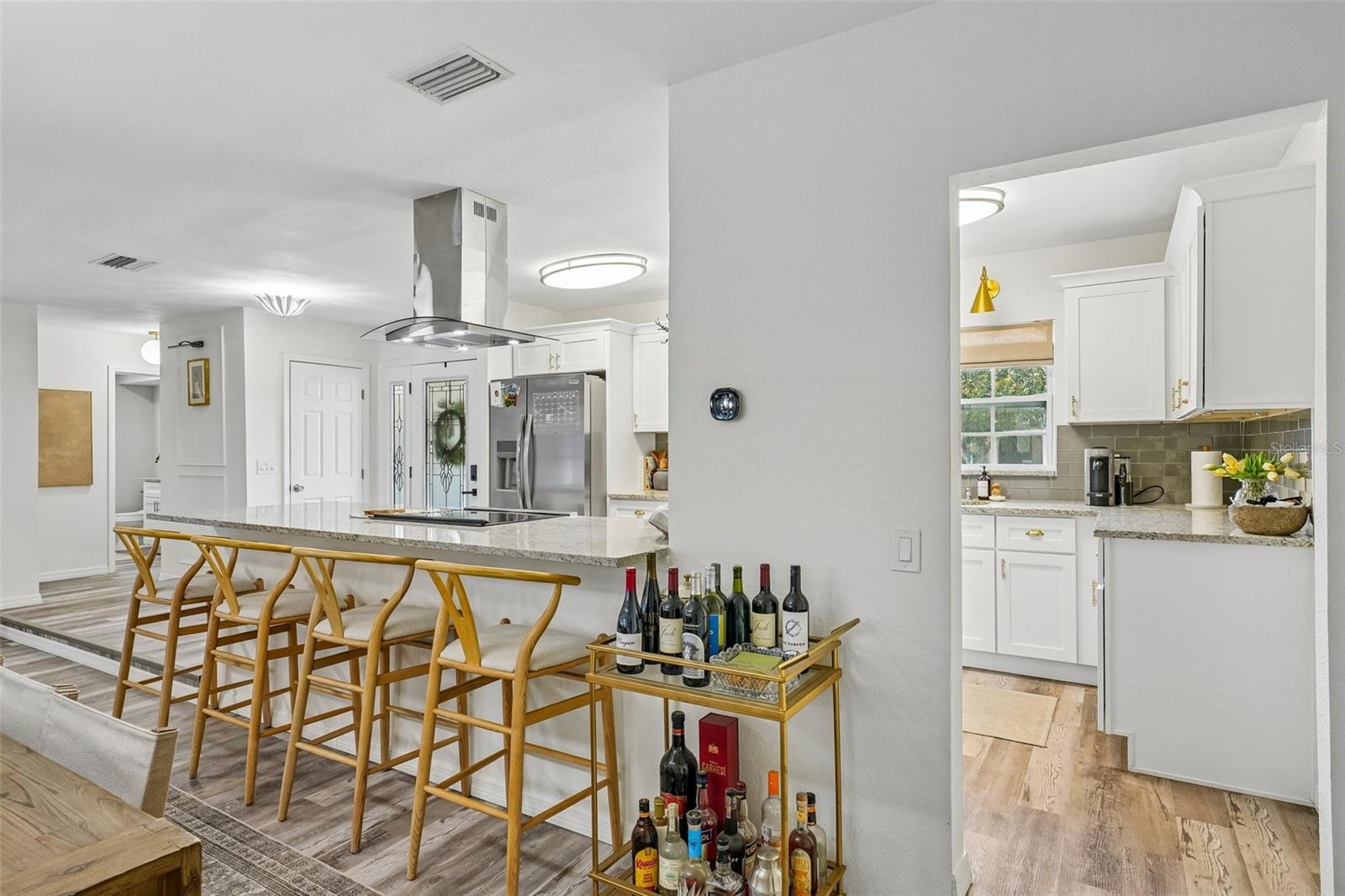 1862 FRANCIS DR, CLEARWATER, FL, 33763