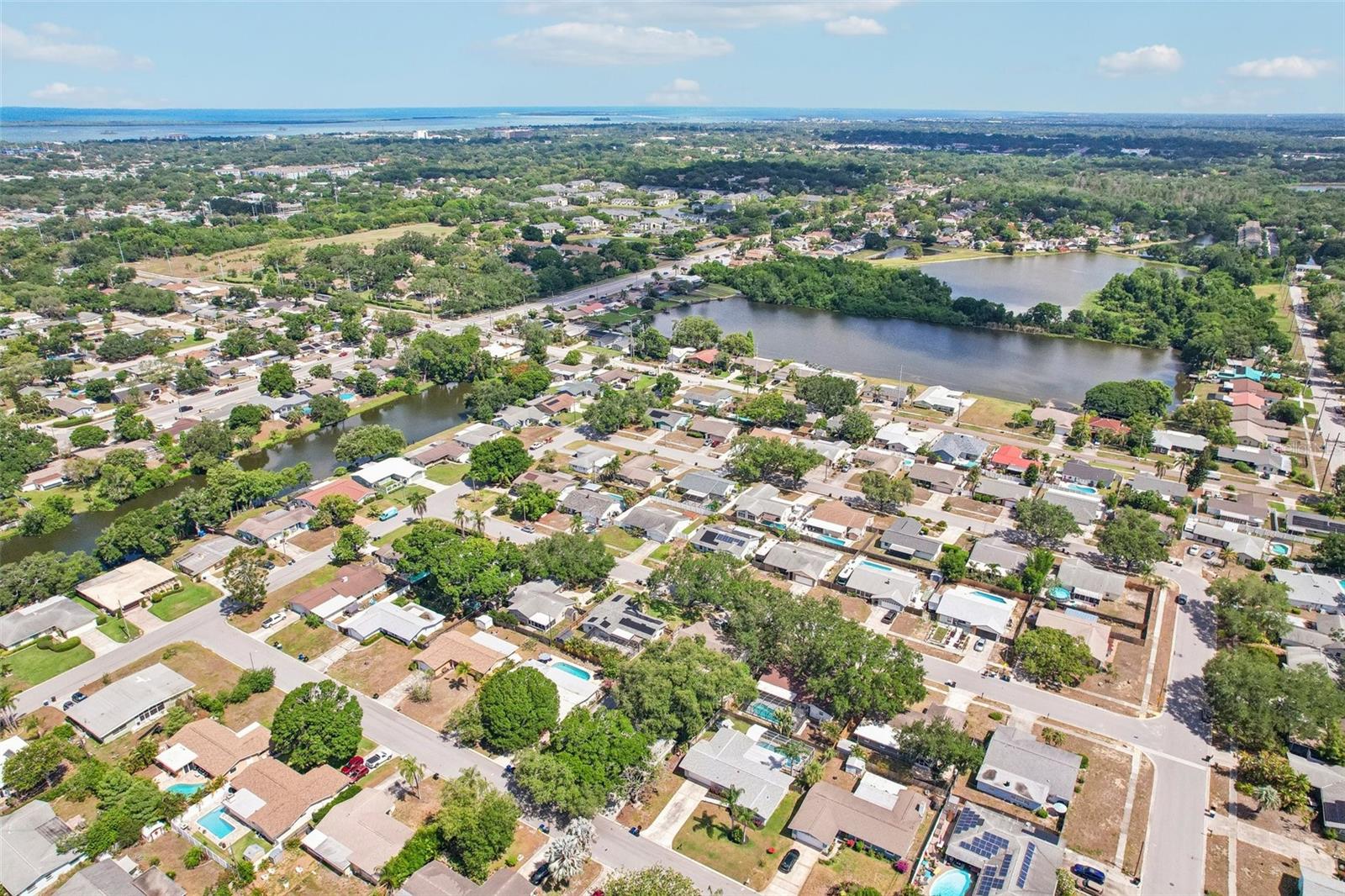 1862 FRANCIS DR, CLEARWATER, FL, 33763