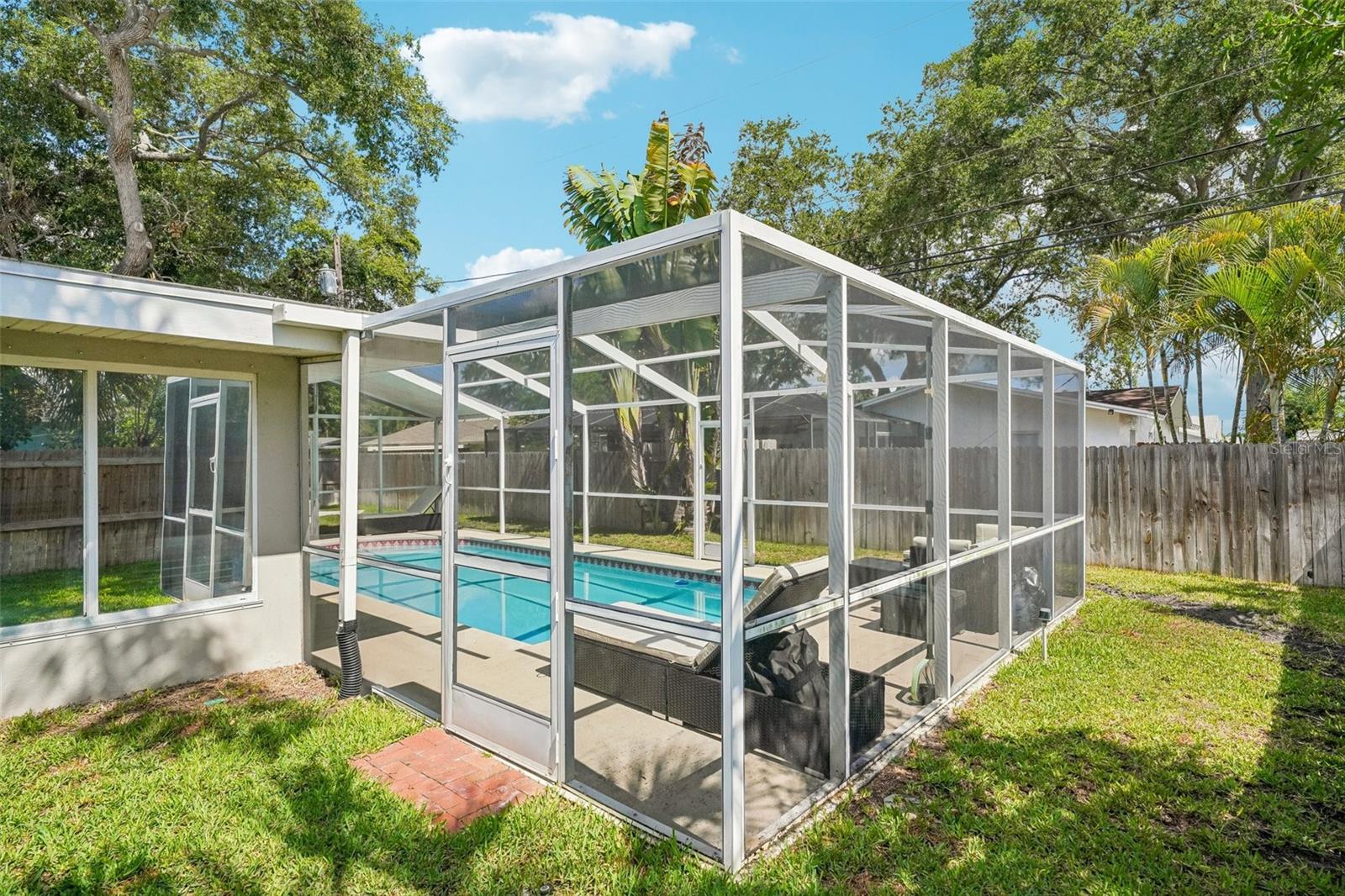 1862 FRANCIS DR, CLEARWATER, FL, 33763