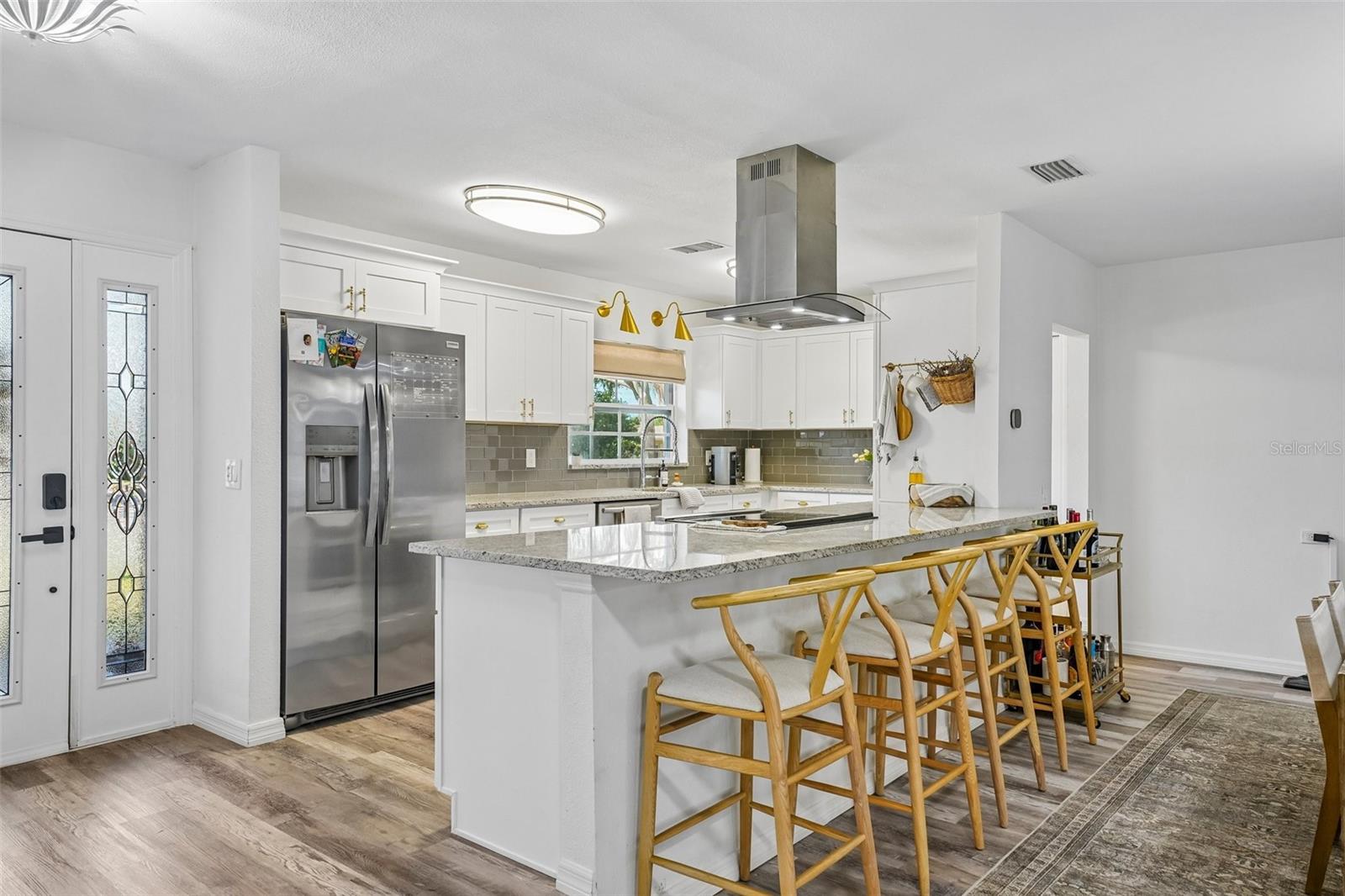1862 FRANCIS DR, CLEARWATER, FL, 33763